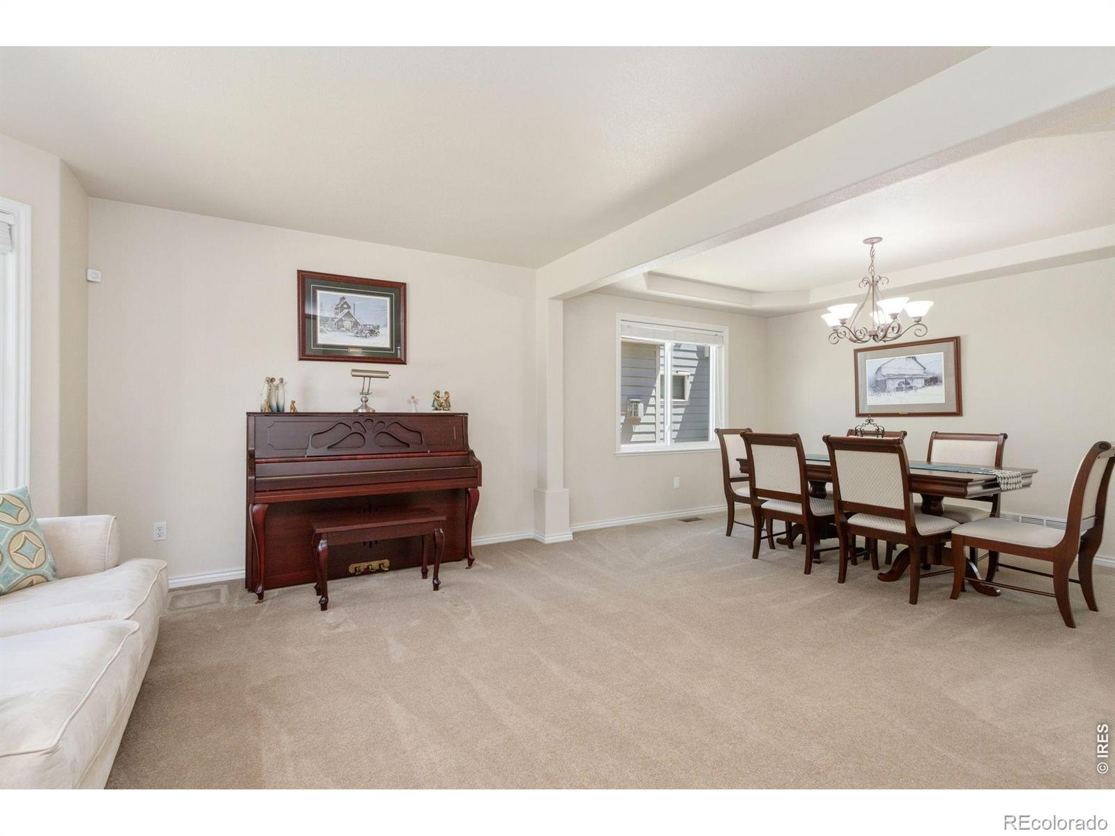 MLS Image #4 for 3221  ledgestone court,fort collins, Colorado