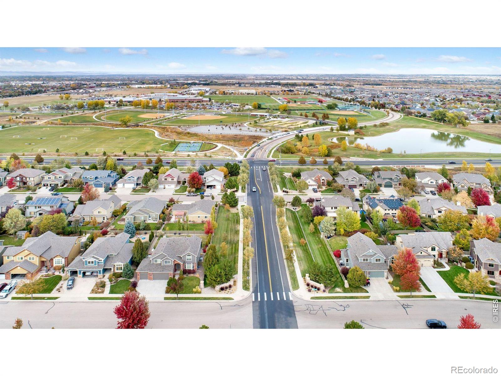 MLS Image #44 for 3221  ledgestone court,fort collins, Colorado