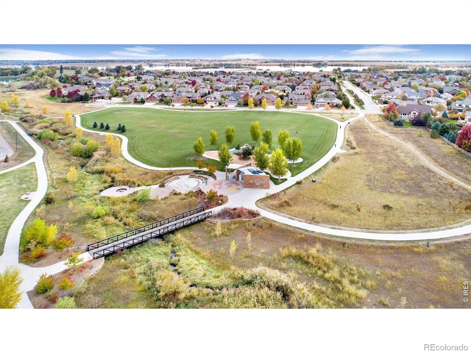 MLS Image #46 for 3221  ledgestone court,fort collins, Colorado