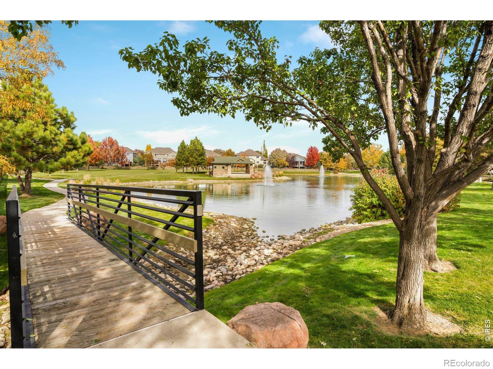 MLS Image #47 for 3221  ledgestone court,fort collins, Colorado