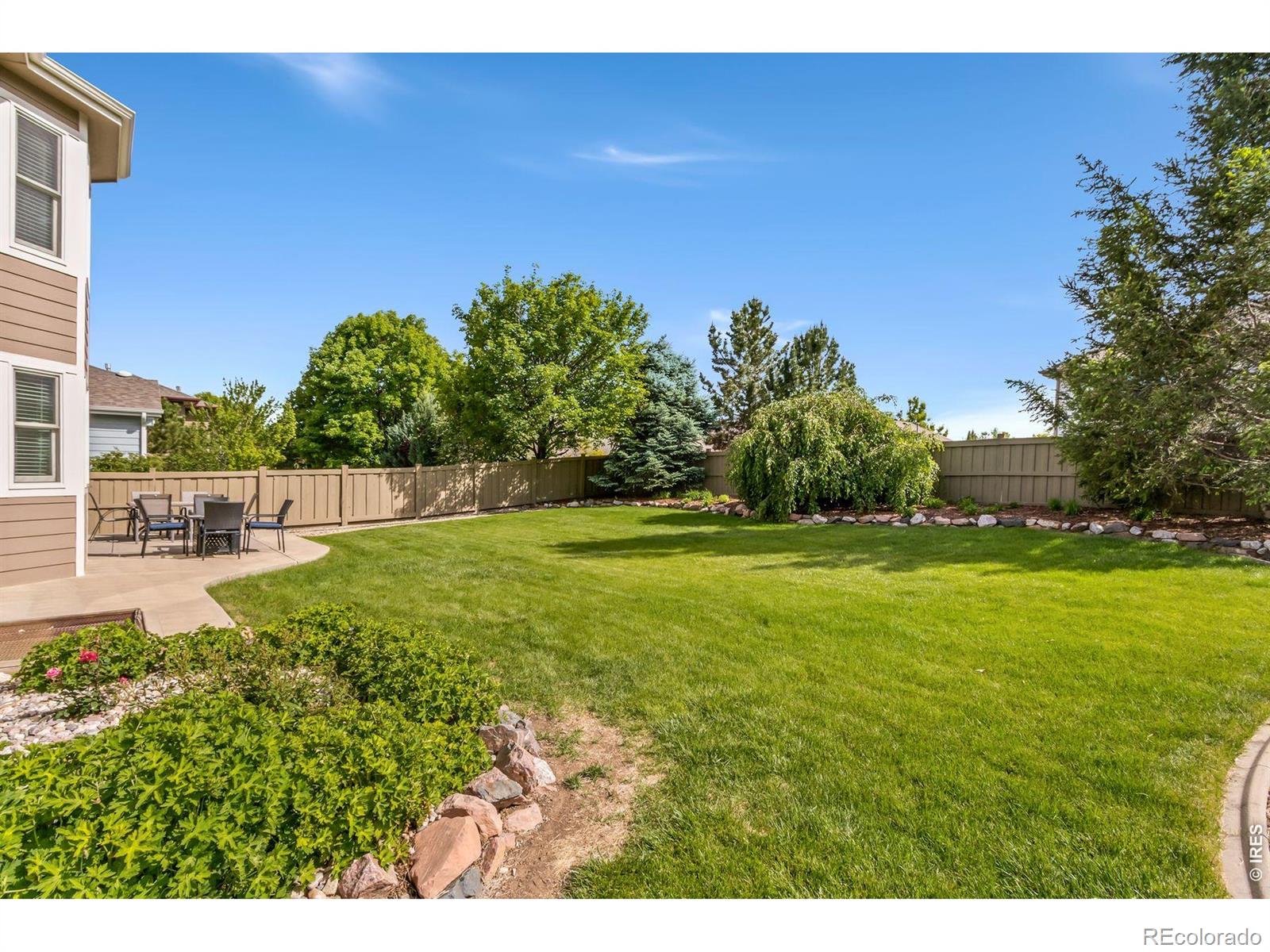 MLS Image #49 for 3221  ledgestone court,fort collins, Colorado