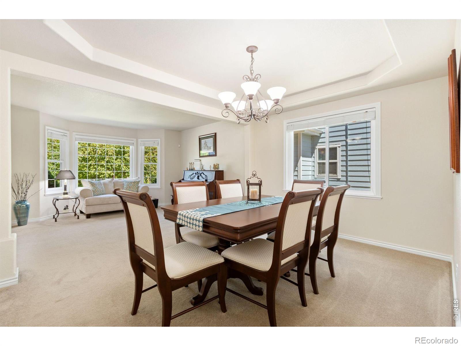 MLS Image #5 for 3221  ledgestone court,fort collins, Colorado