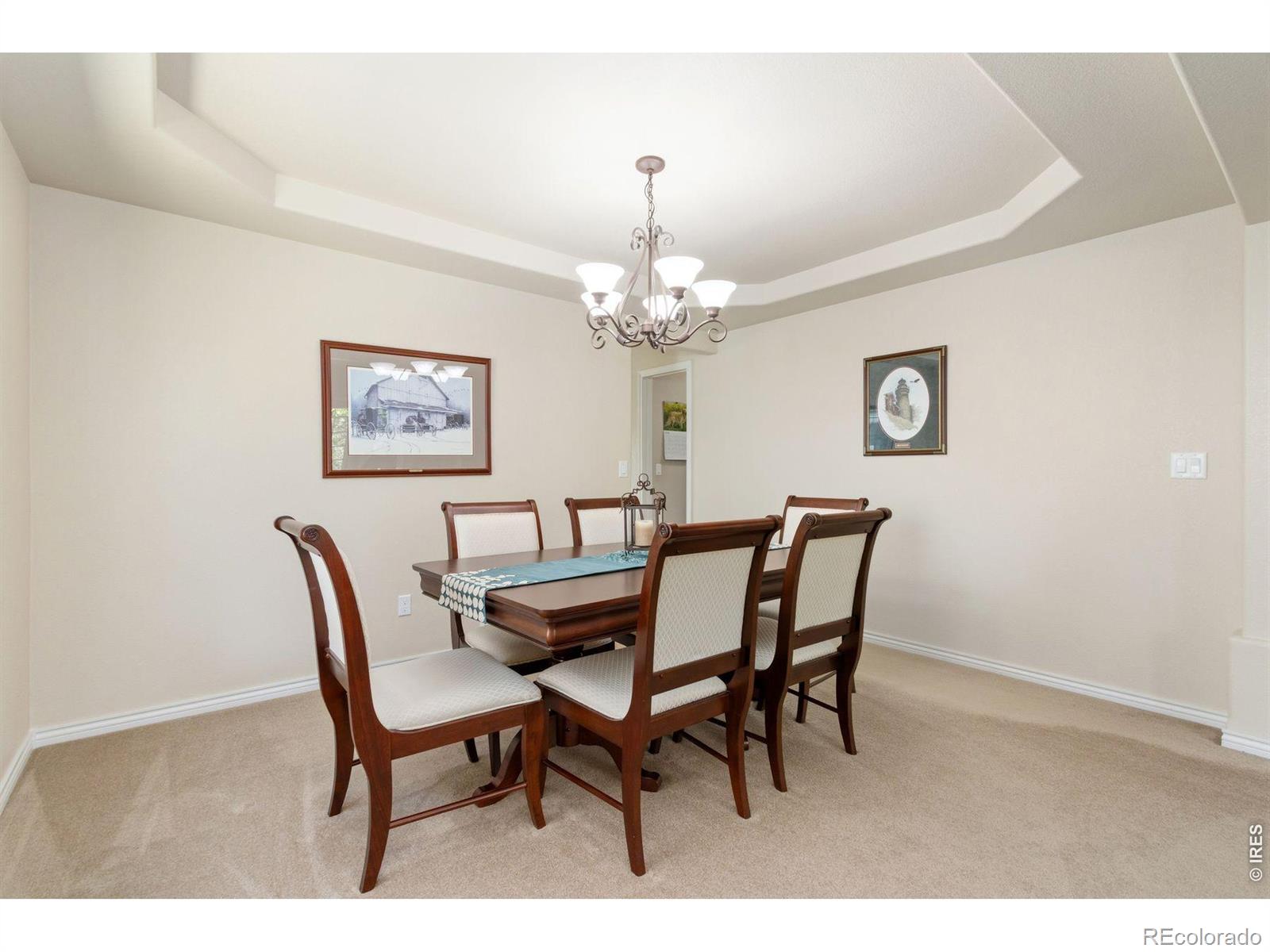 MLS Image #6 for 3221  ledgestone court,fort collins, Colorado