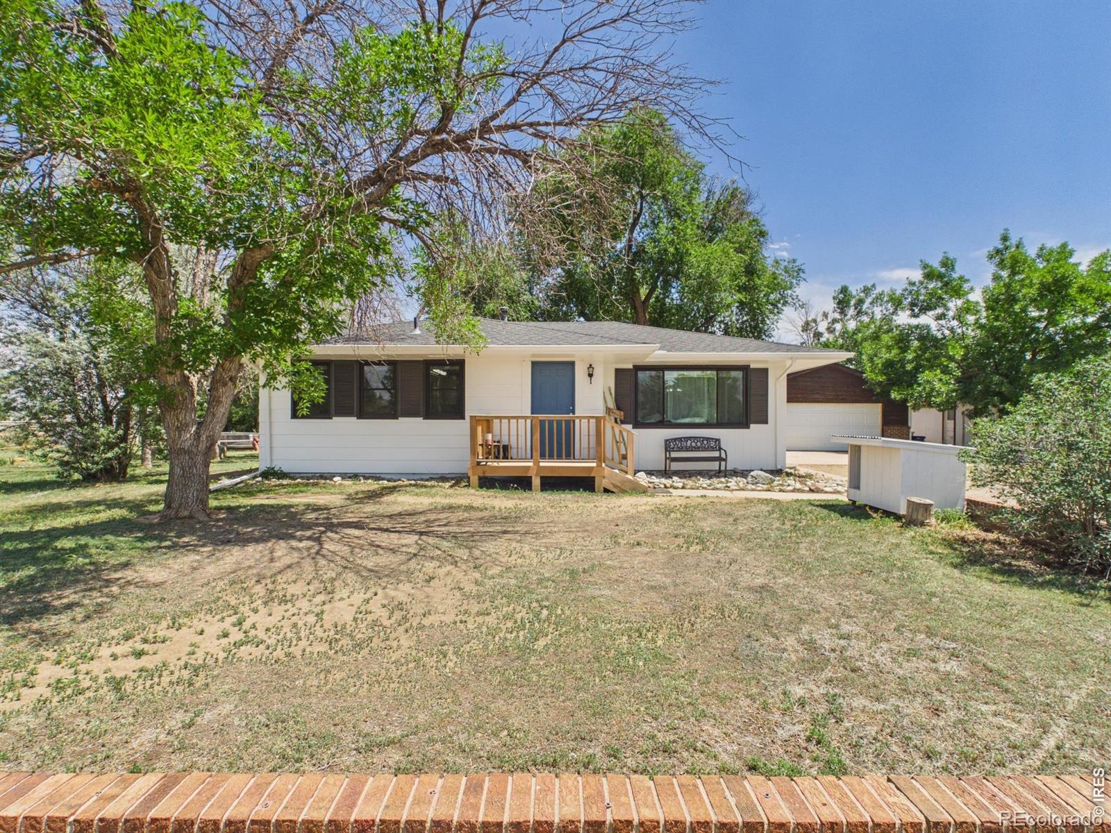 MLS Image #2 for 8042  silver birch boulevard,frederick, Colorado