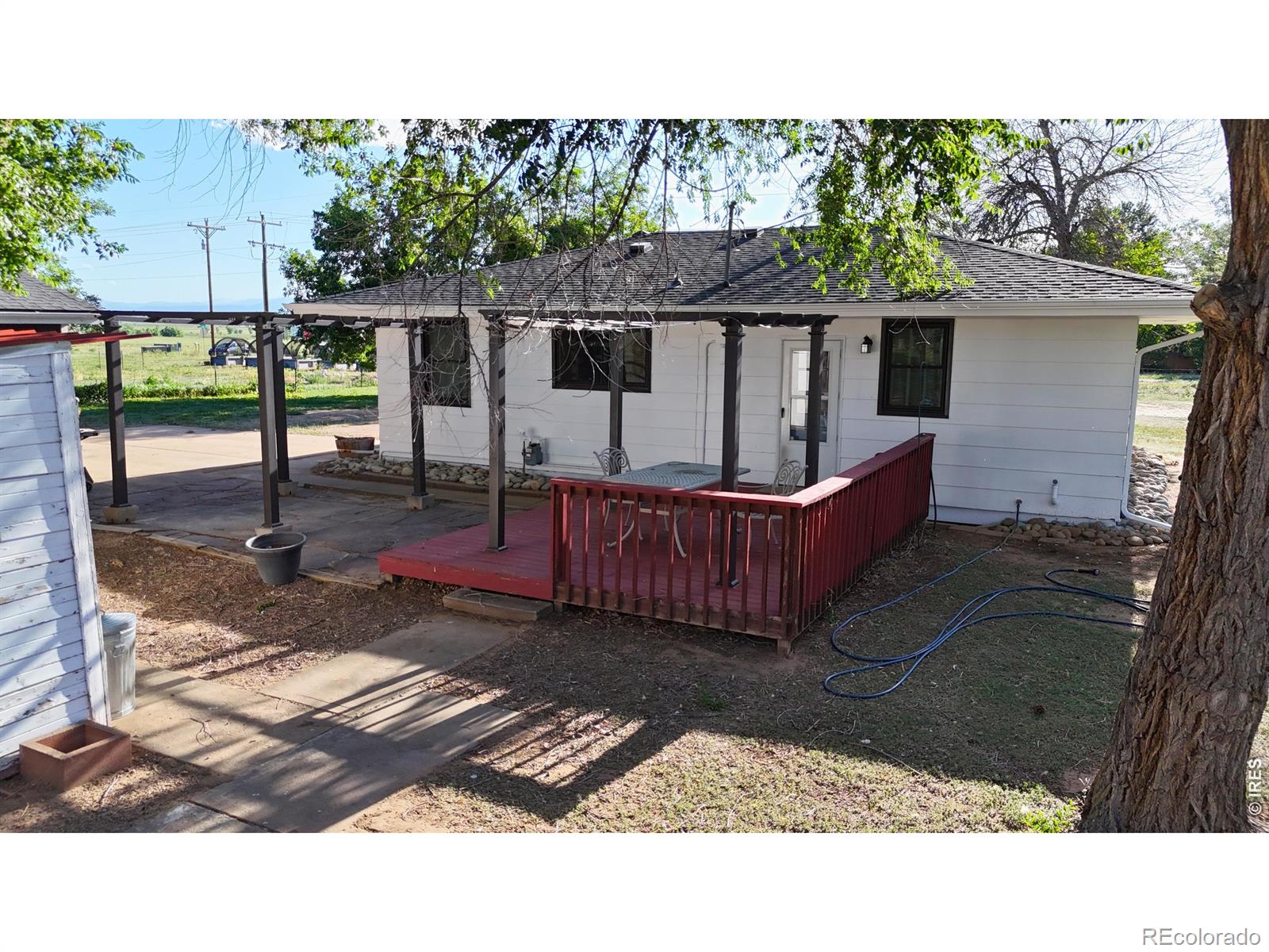 MLS Image #27 for 8042  silver birch boulevard,frederick, Colorado