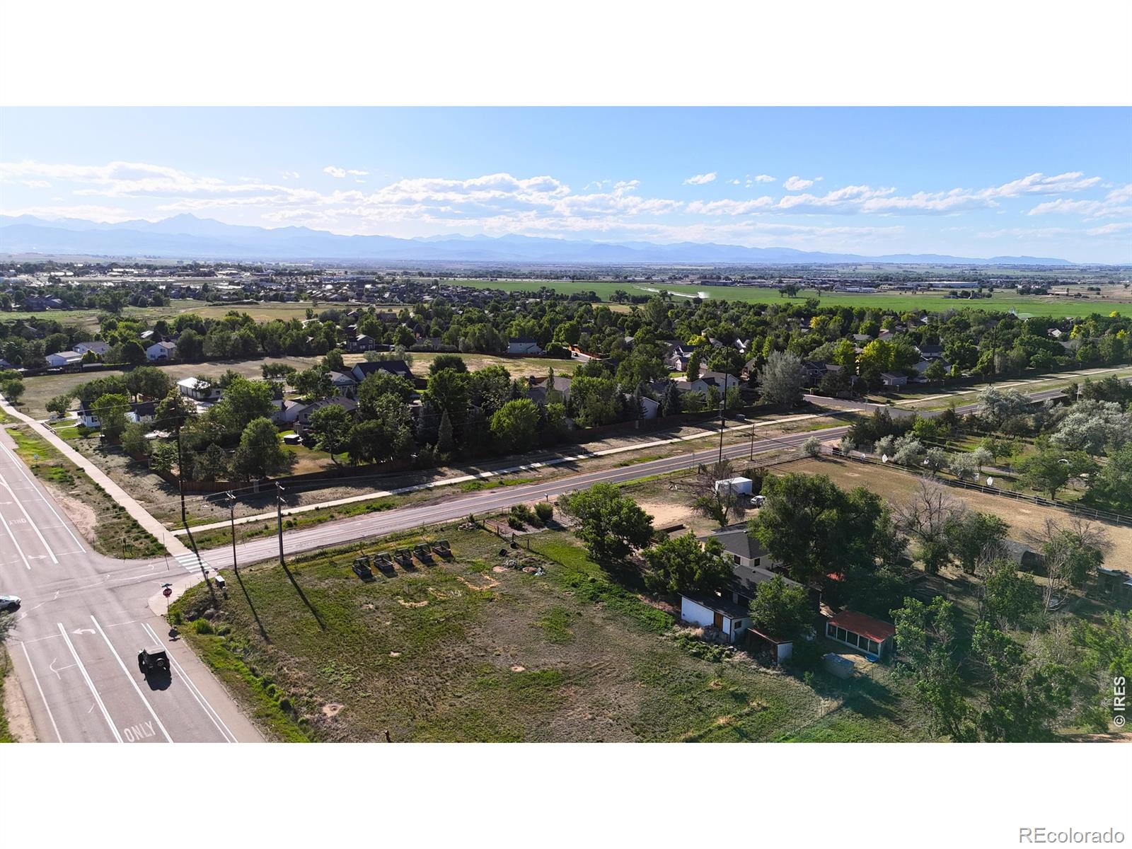 MLS Image #3 for 8042  silver birch boulevard,frederick, Colorado