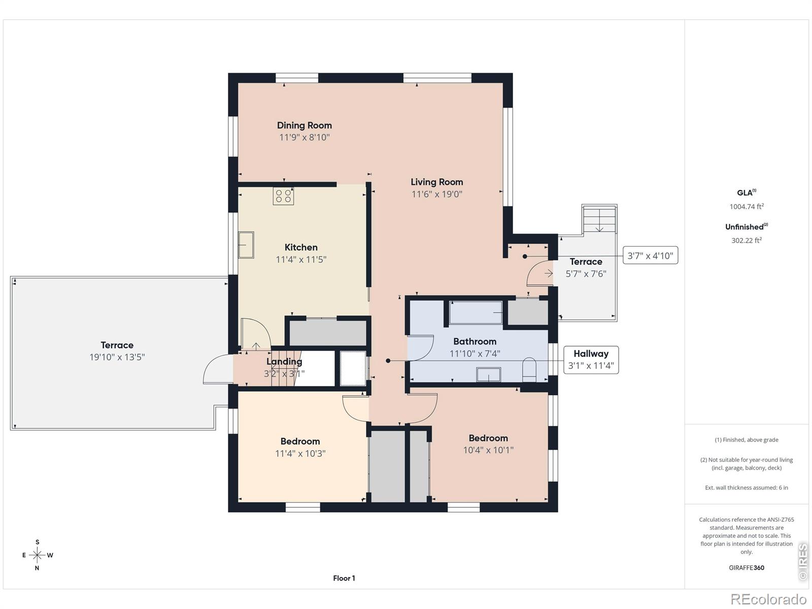 MLS Image #44 for 8042  silver birch boulevard,frederick, Colorado