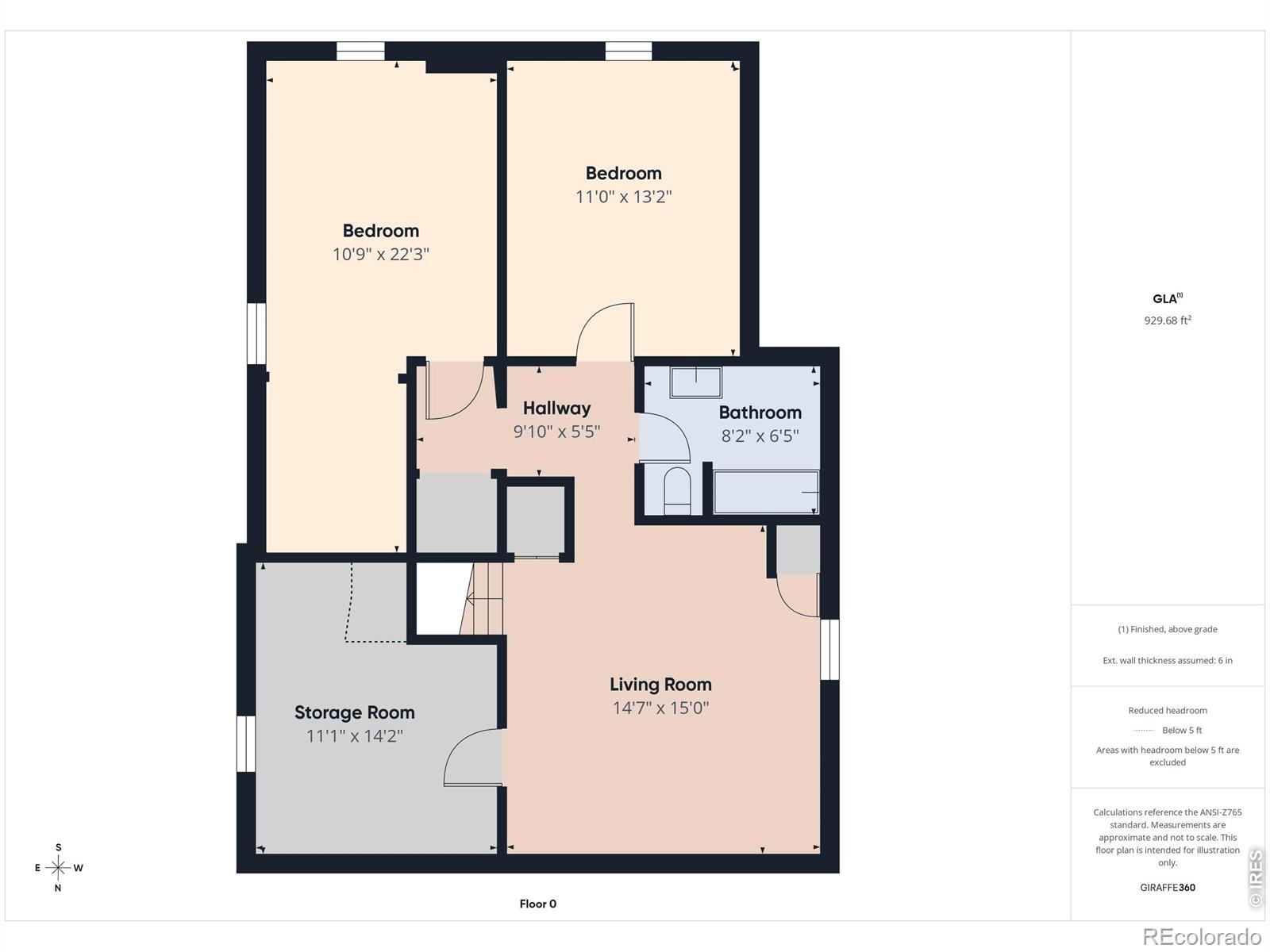 MLS Image #45 for 8042  silver birch boulevard,frederick, Colorado