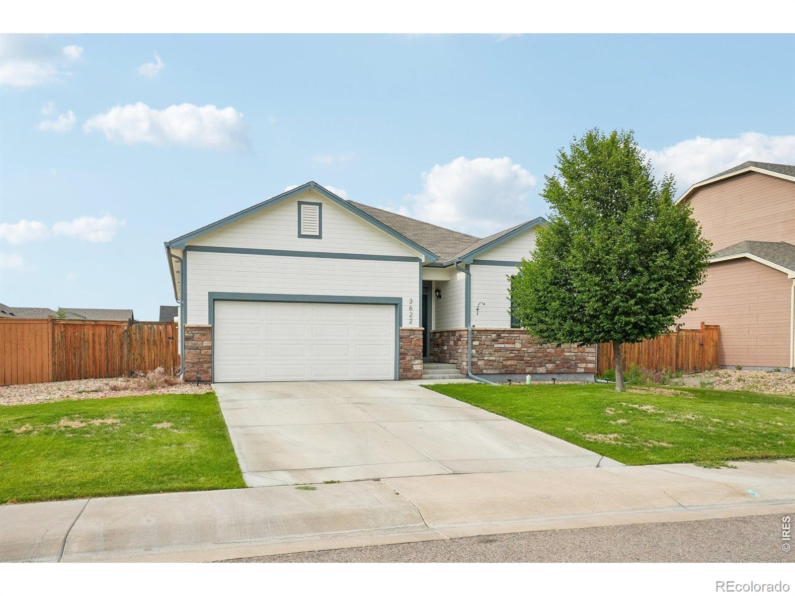 MLS Image #0 for 3622  torch lily street,wellington, Colorado