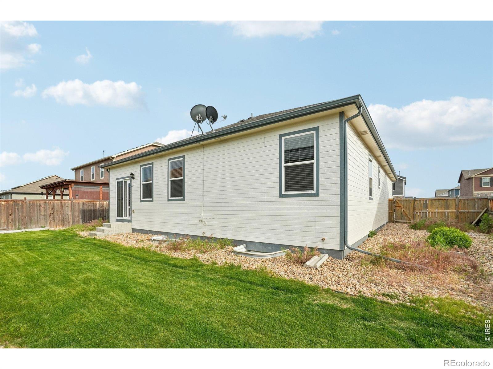 MLS Image #30 for 3622  torch lily street,wellington, Colorado