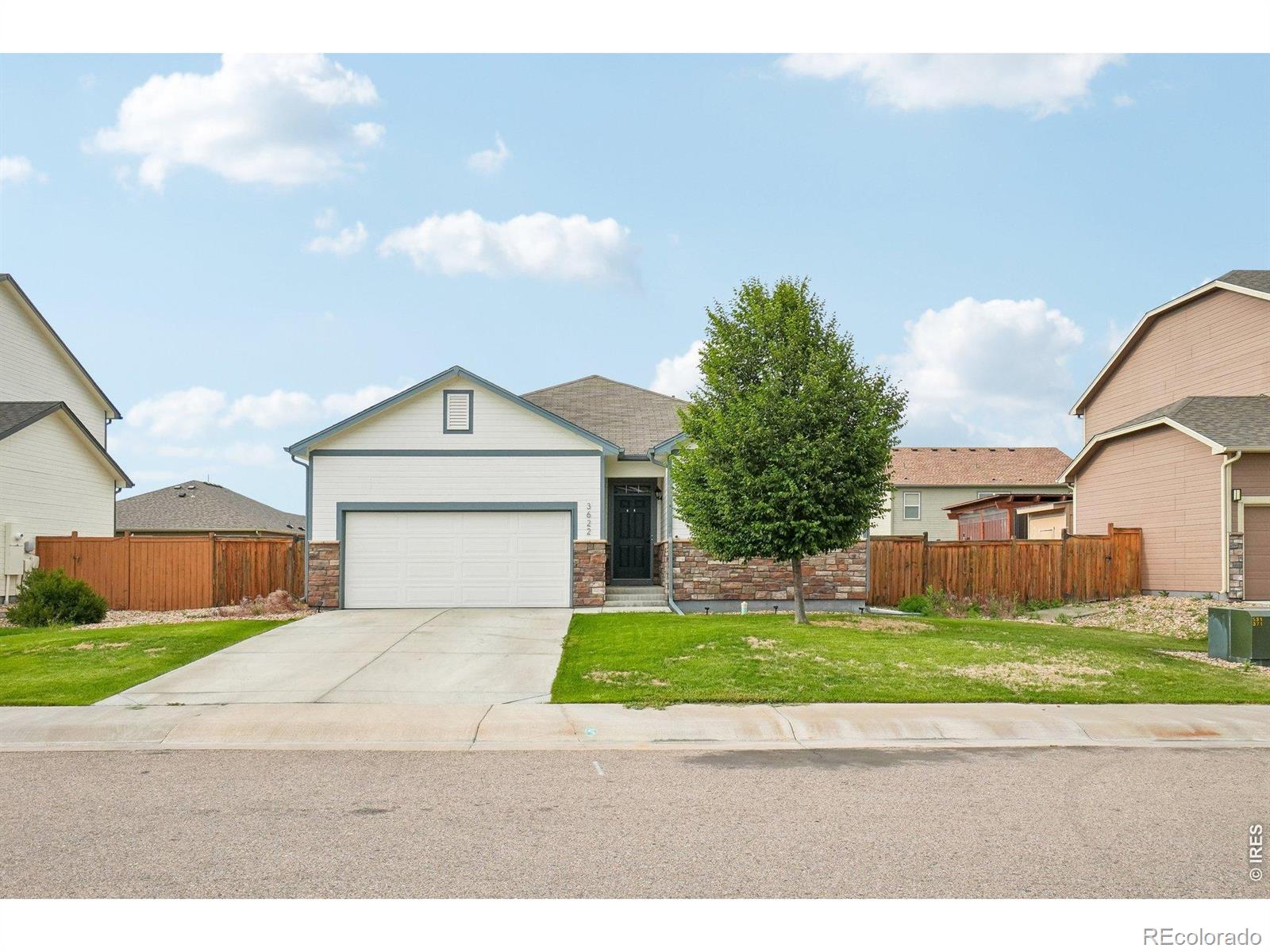 MLS Image #34 for 3622  torch lily street,wellington, Colorado