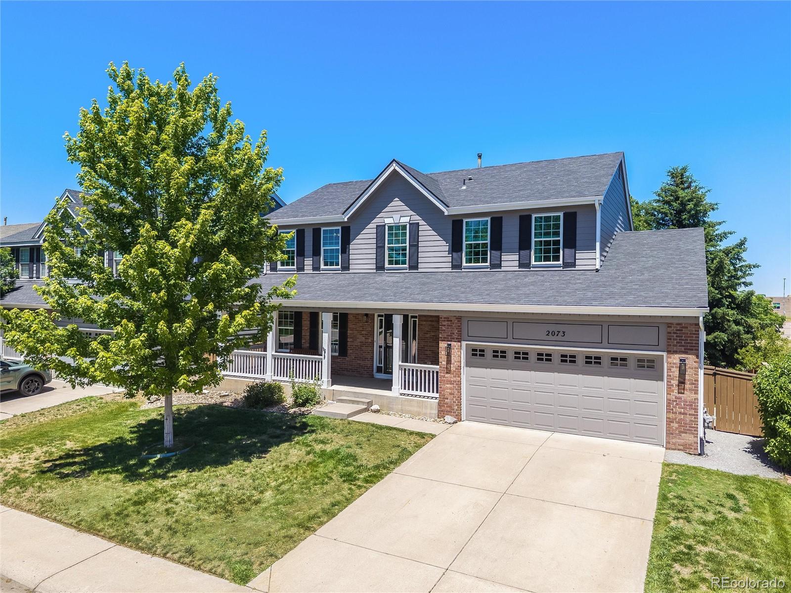 MLS Image #2 for 2073  maples place,littleton, Colorado