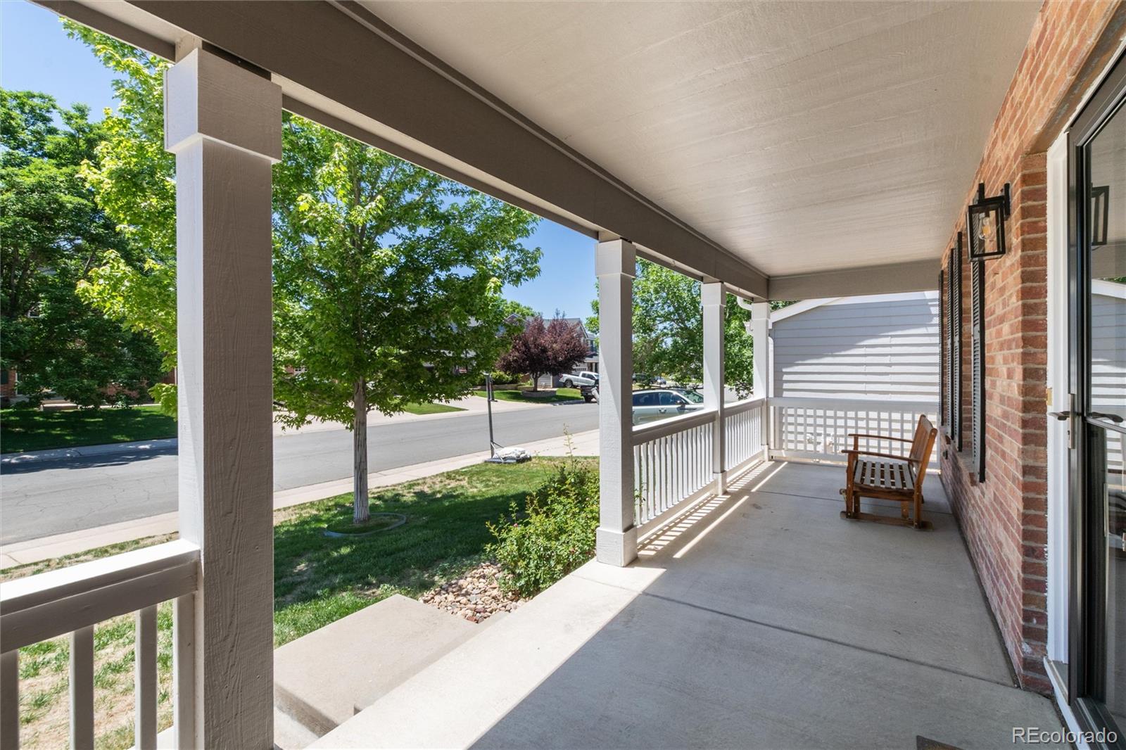 MLS Image #3 for 2073  maples place,littleton, Colorado