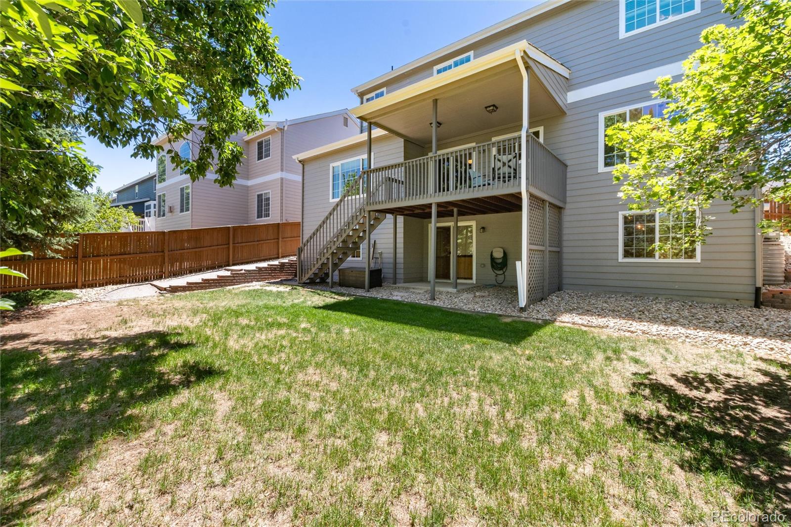 MLS Image #38 for 2073  maples place,littleton, Colorado