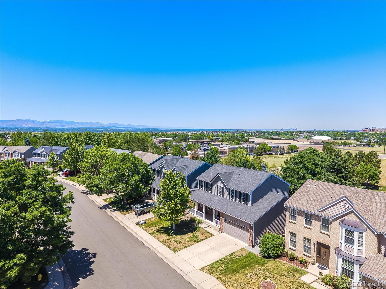 MLS Image #39 for 2073  maples place,littleton, Colorado