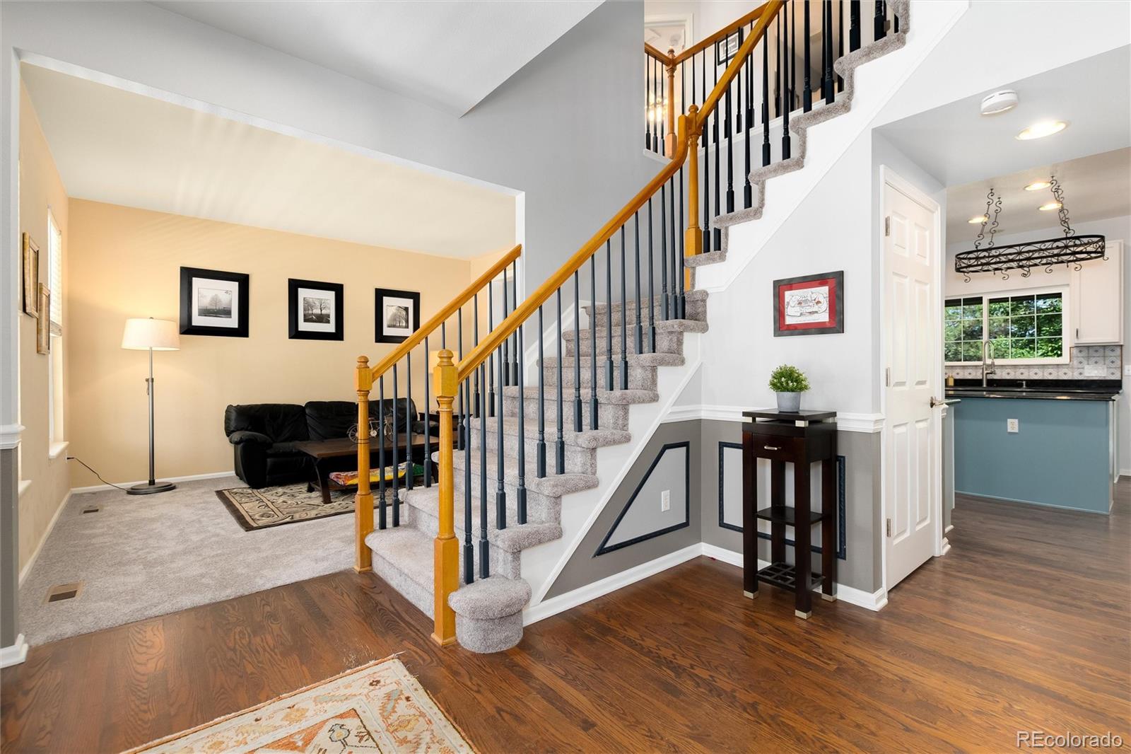 MLS Image #4 for 2073  maples place,littleton, Colorado