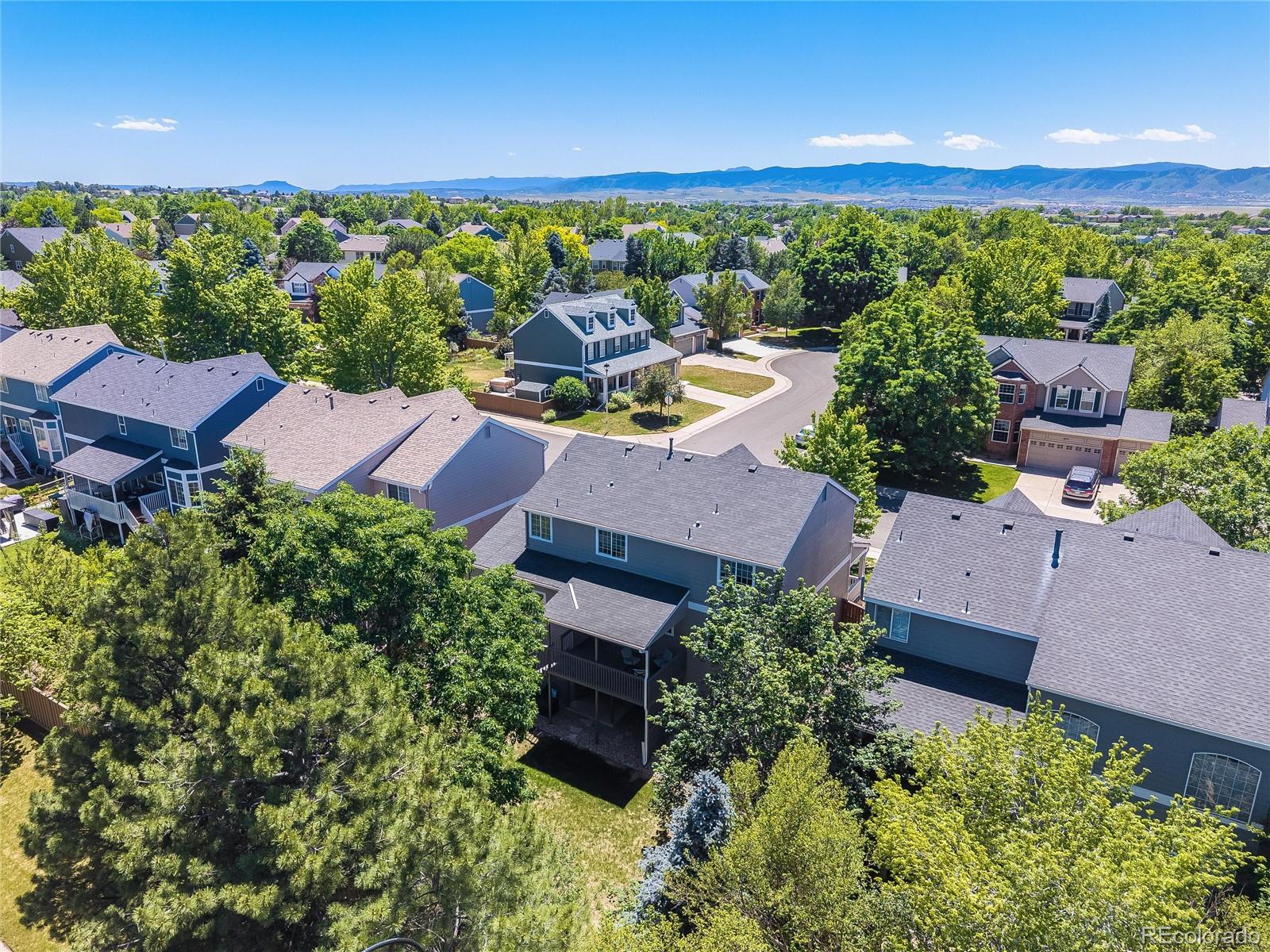 MLS Image #40 for 2073  maples place,littleton, Colorado