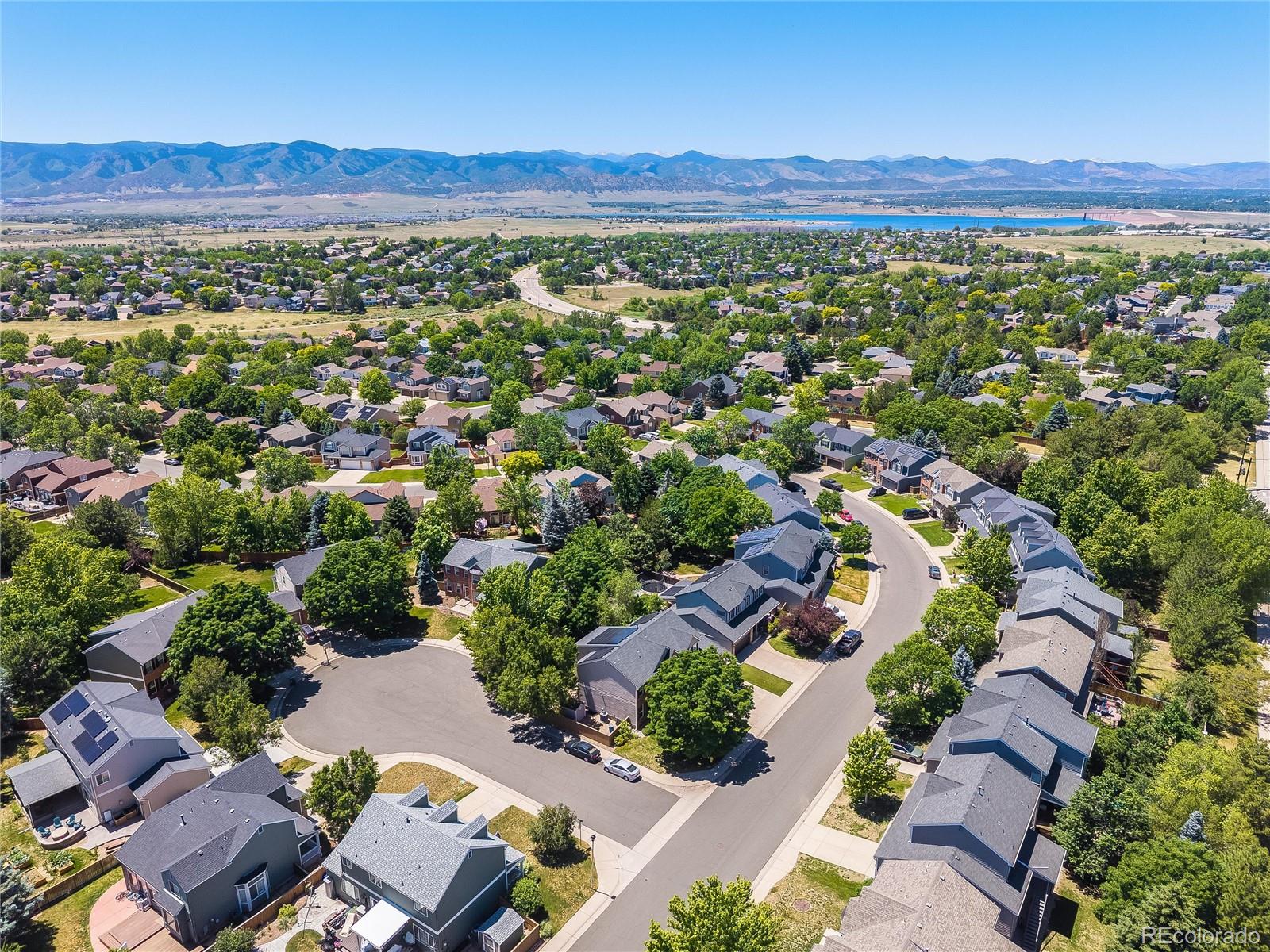MLS Image #41 for 2073  maples place,littleton, Colorado