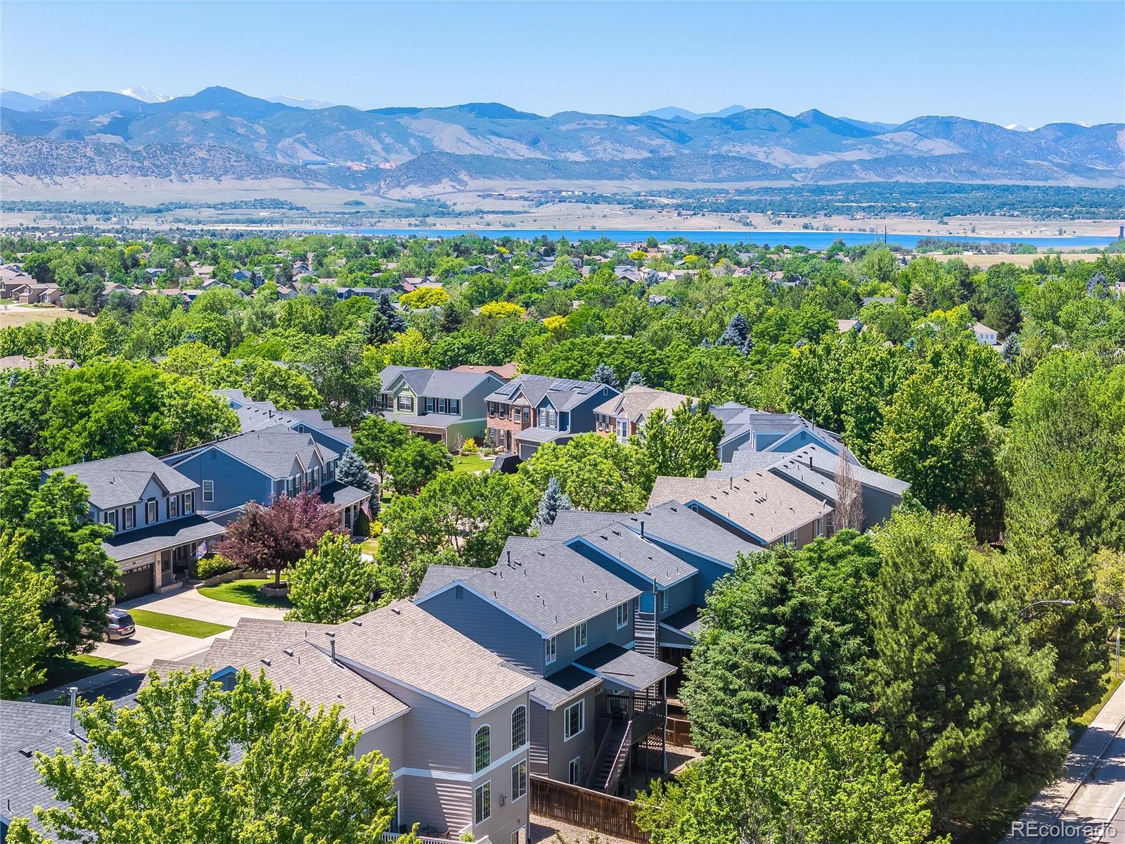 MLS Image #42 for 2073  maples place,littleton, Colorado