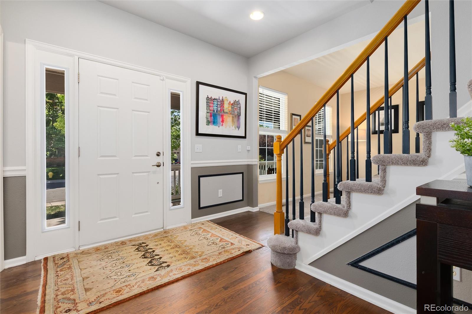 MLS Image #5 for 2073  maples place,littleton, Colorado