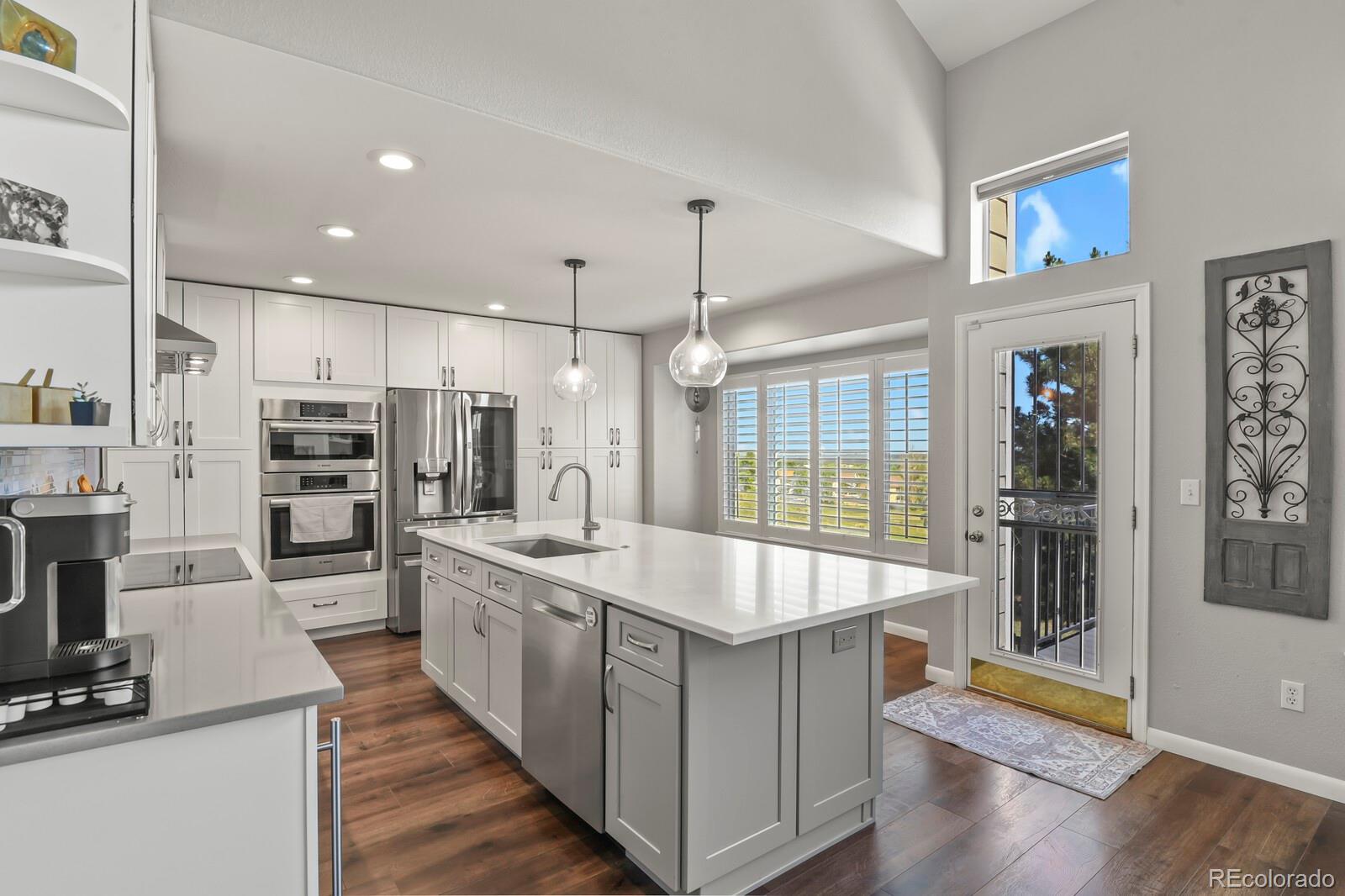 MLS Image #10 for 7267  mountain brush lane,highlands ranch, Colorado