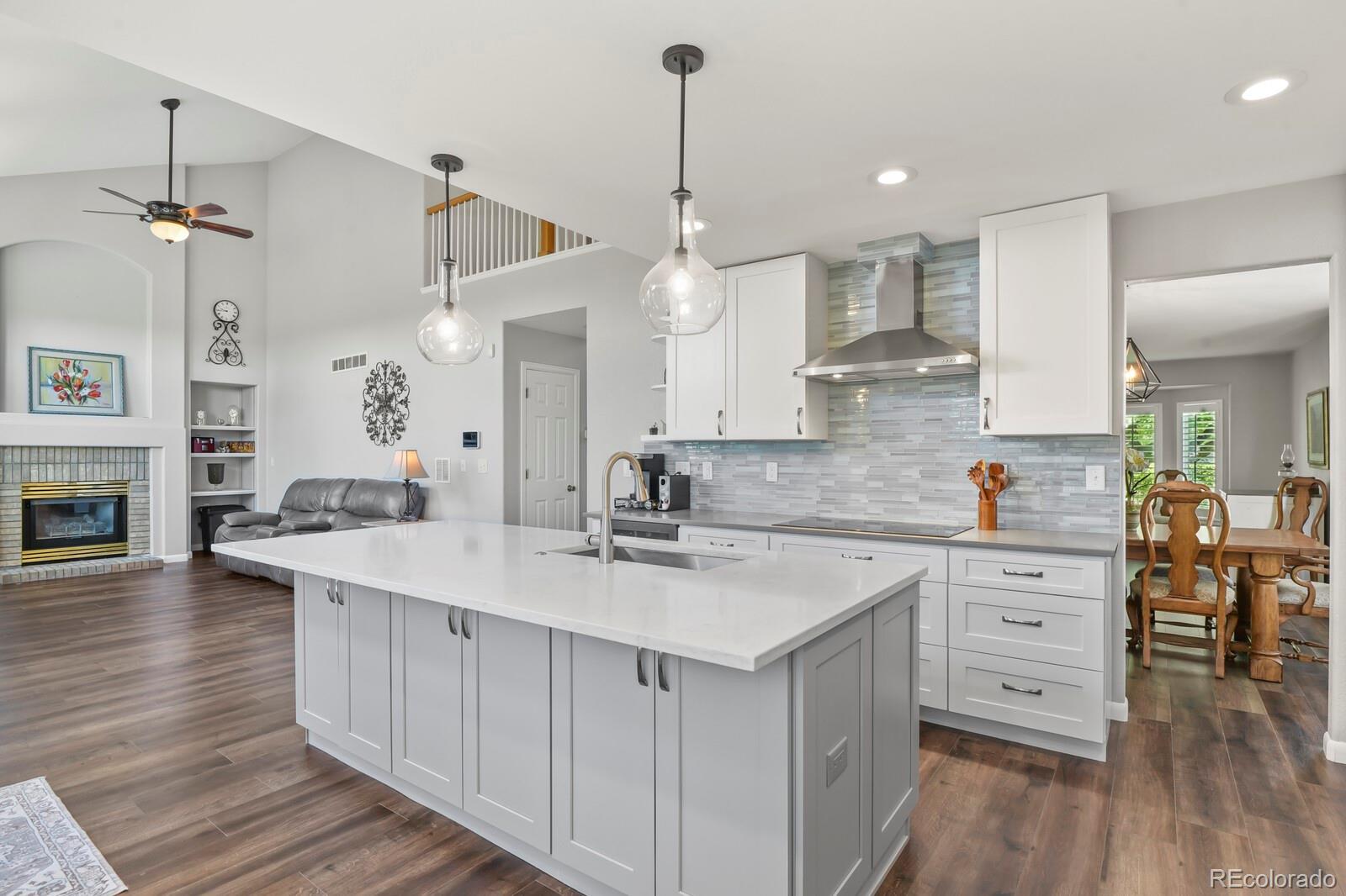 MLS Image #11 for 7267  mountain brush lane,highlands ranch, Colorado