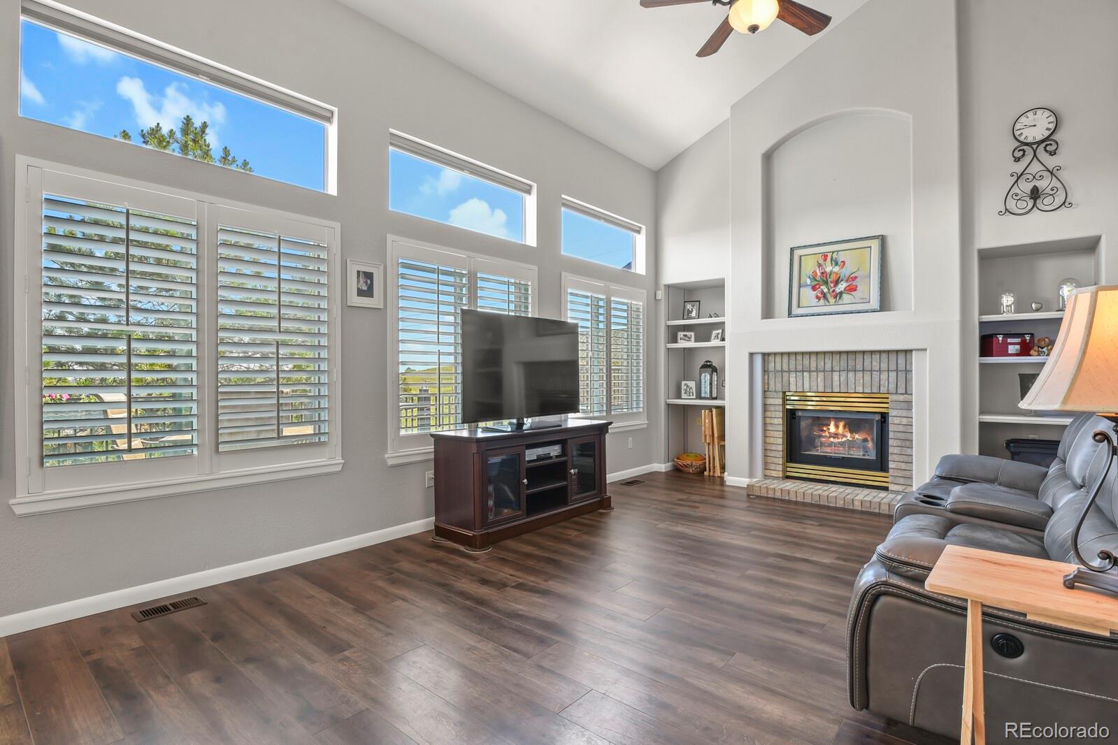MLS Image #12 for 7267  mountain brush lane,highlands ranch, Colorado