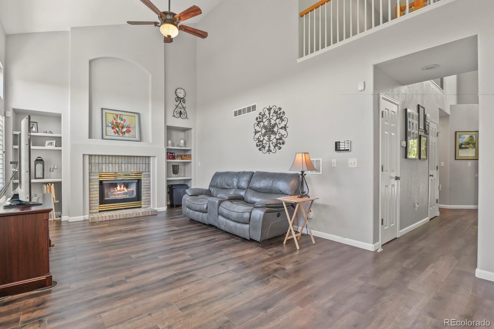 MLS Image #15 for 7267  mountain brush lane,highlands ranch, Colorado