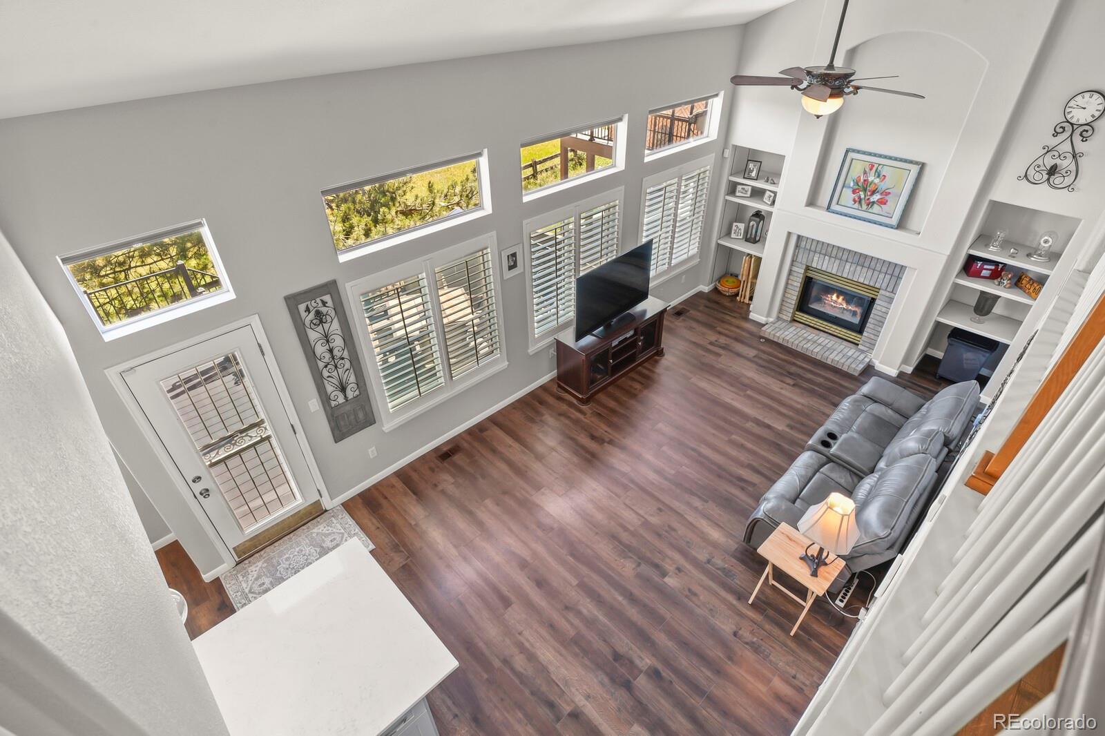 MLS Image #16 for 7267  mountain brush lane,highlands ranch, Colorado