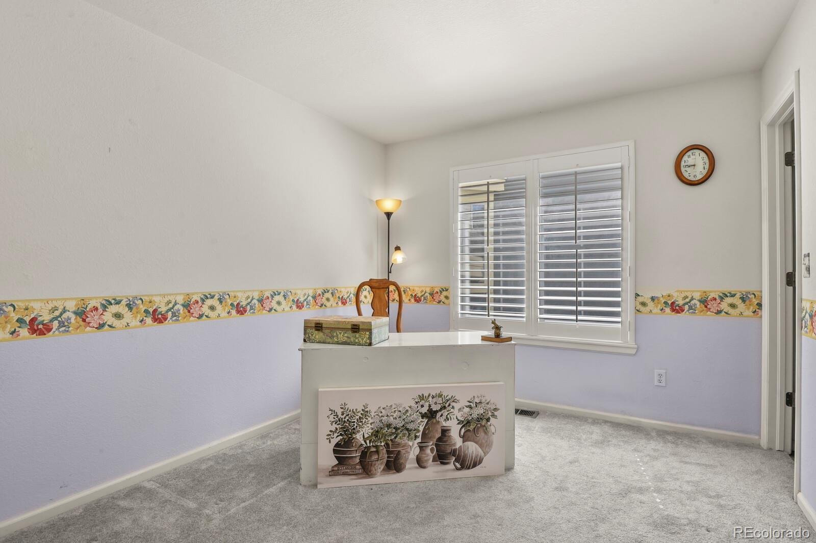MLS Image #18 for 7267  mountain brush lane,highlands ranch, Colorado