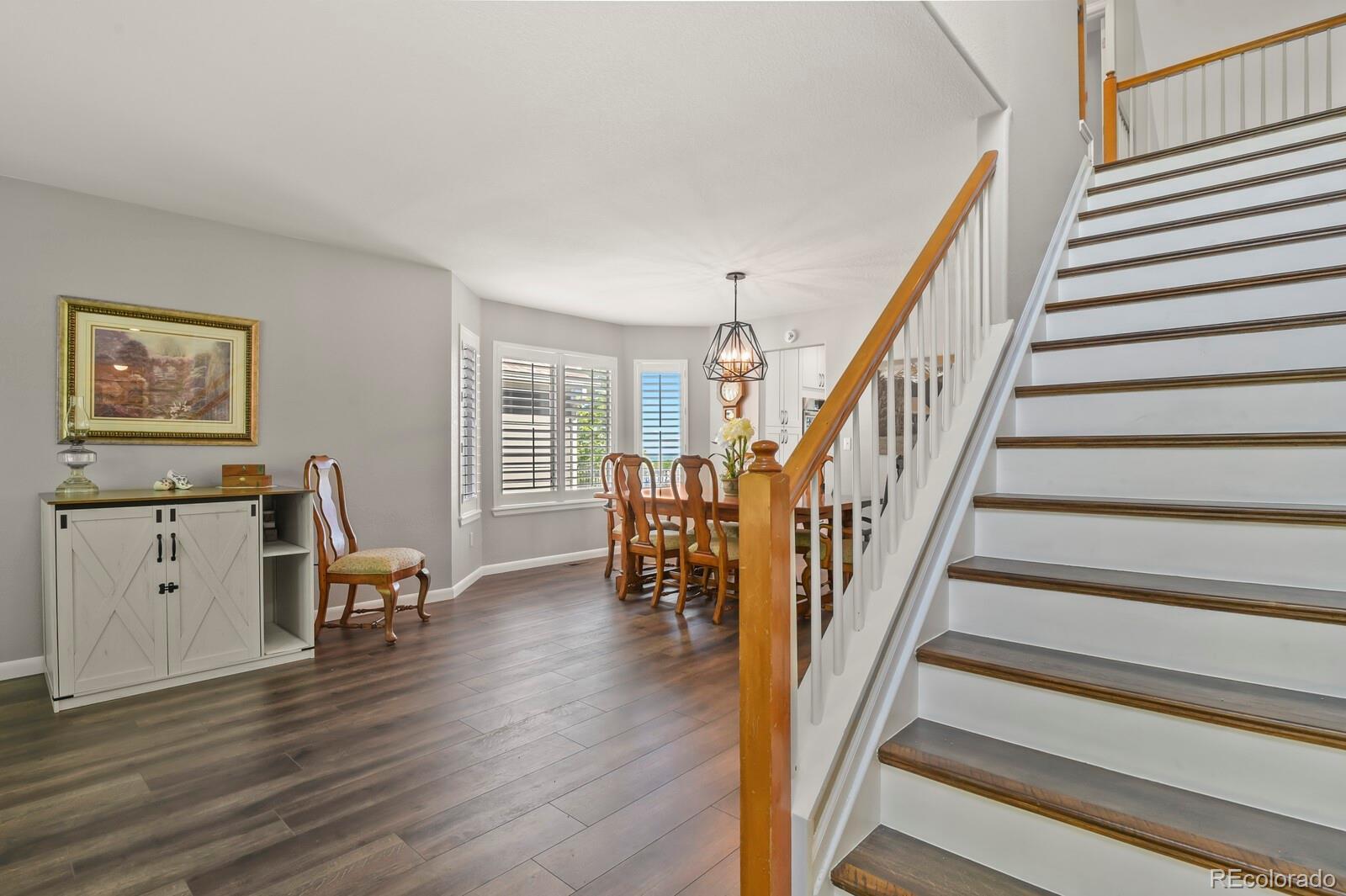 MLS Image #2 for 7267  mountain brush lane,highlands ranch, Colorado