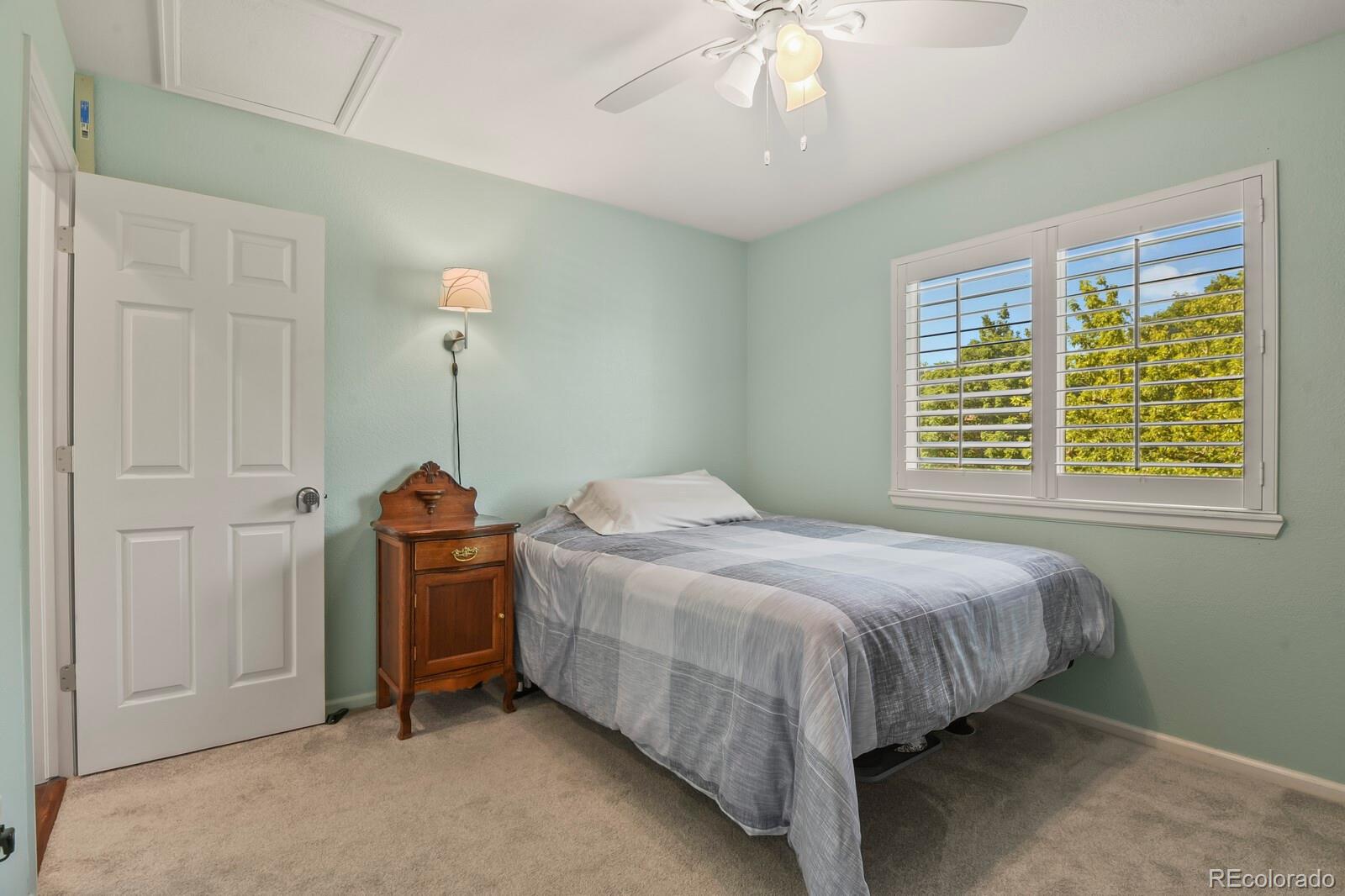 MLS Image #22 for 7267  mountain brush lane,highlands ranch, Colorado
