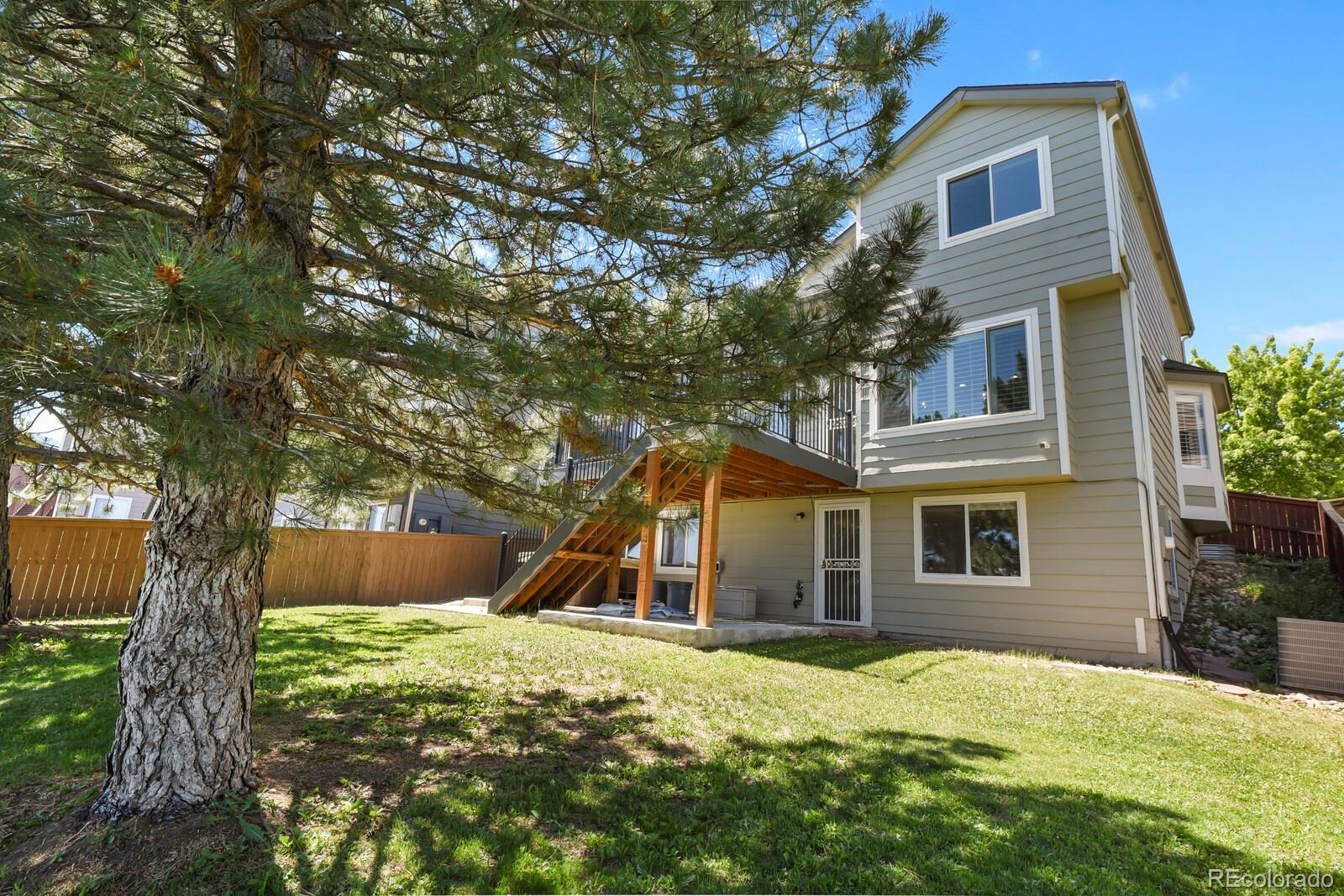 MLS Image #37 for 7267  mountain brush lane,highlands ranch, Colorado