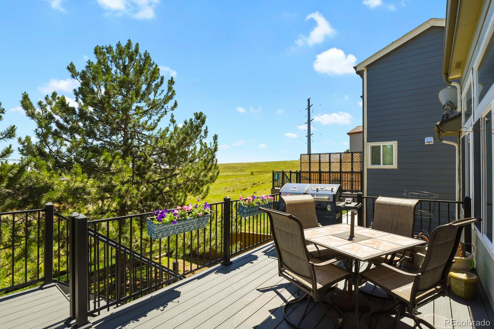 MLS Image #39 for 7267  mountain brush lane,highlands ranch, Colorado