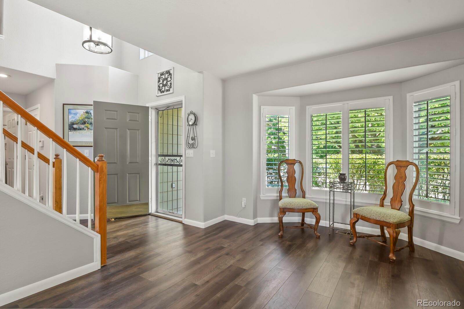 MLS Image #4 for 7267  mountain brush lane,highlands ranch, Colorado
