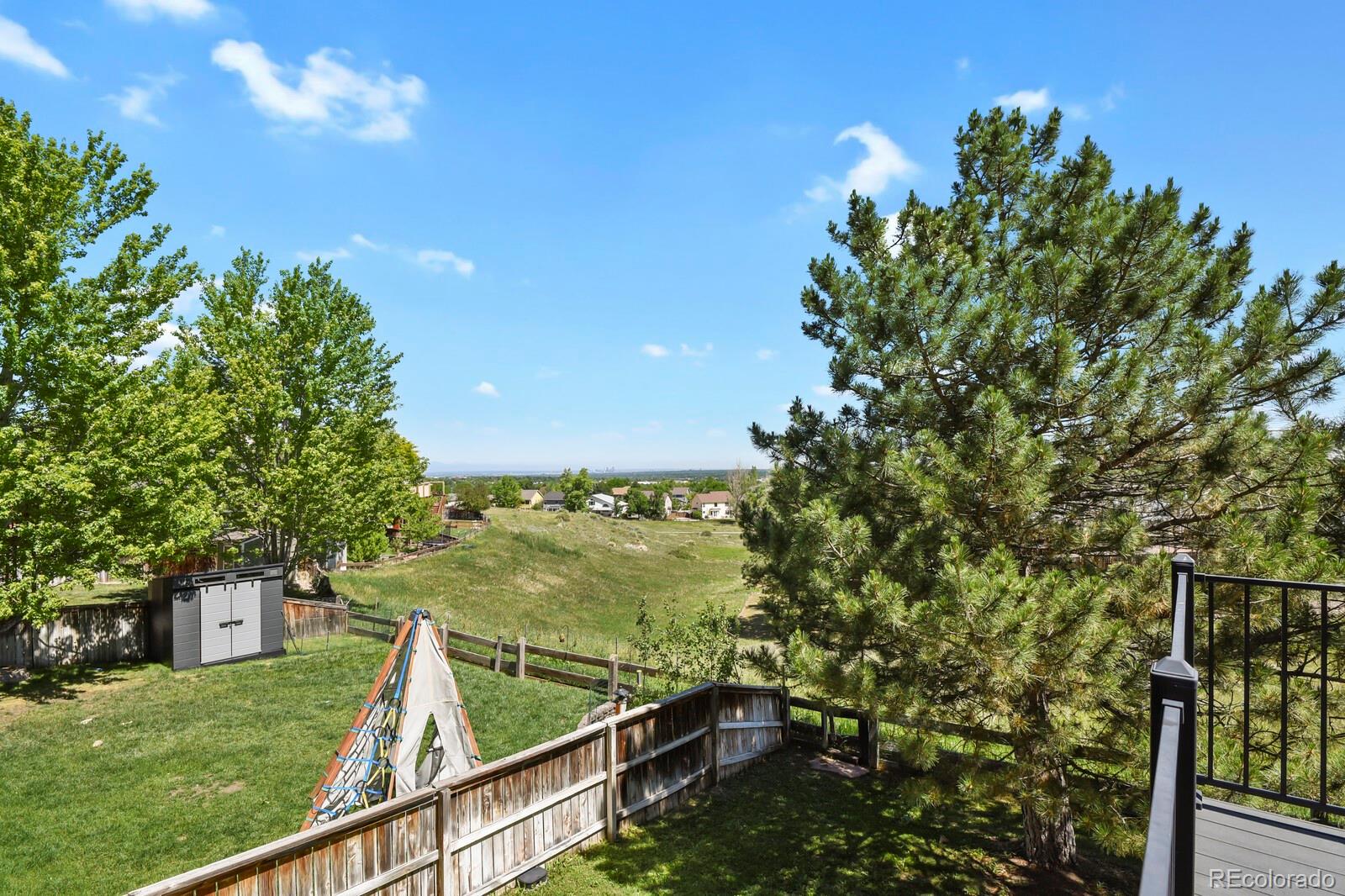 MLS Image #40 for 7267  mountain brush lane,highlands ranch, Colorado