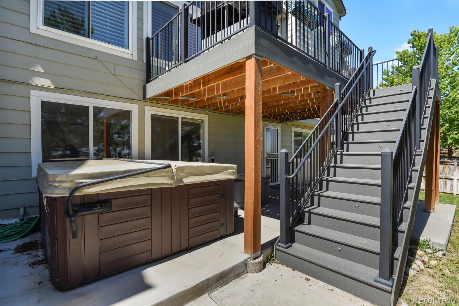 MLS Image #41 for 7267  mountain brush lane,highlands ranch, Colorado