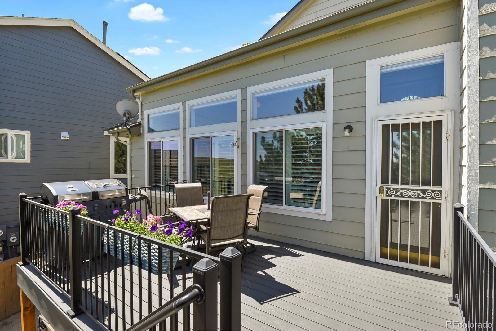 MLS Image #42 for 7267  mountain brush lane,highlands ranch, Colorado