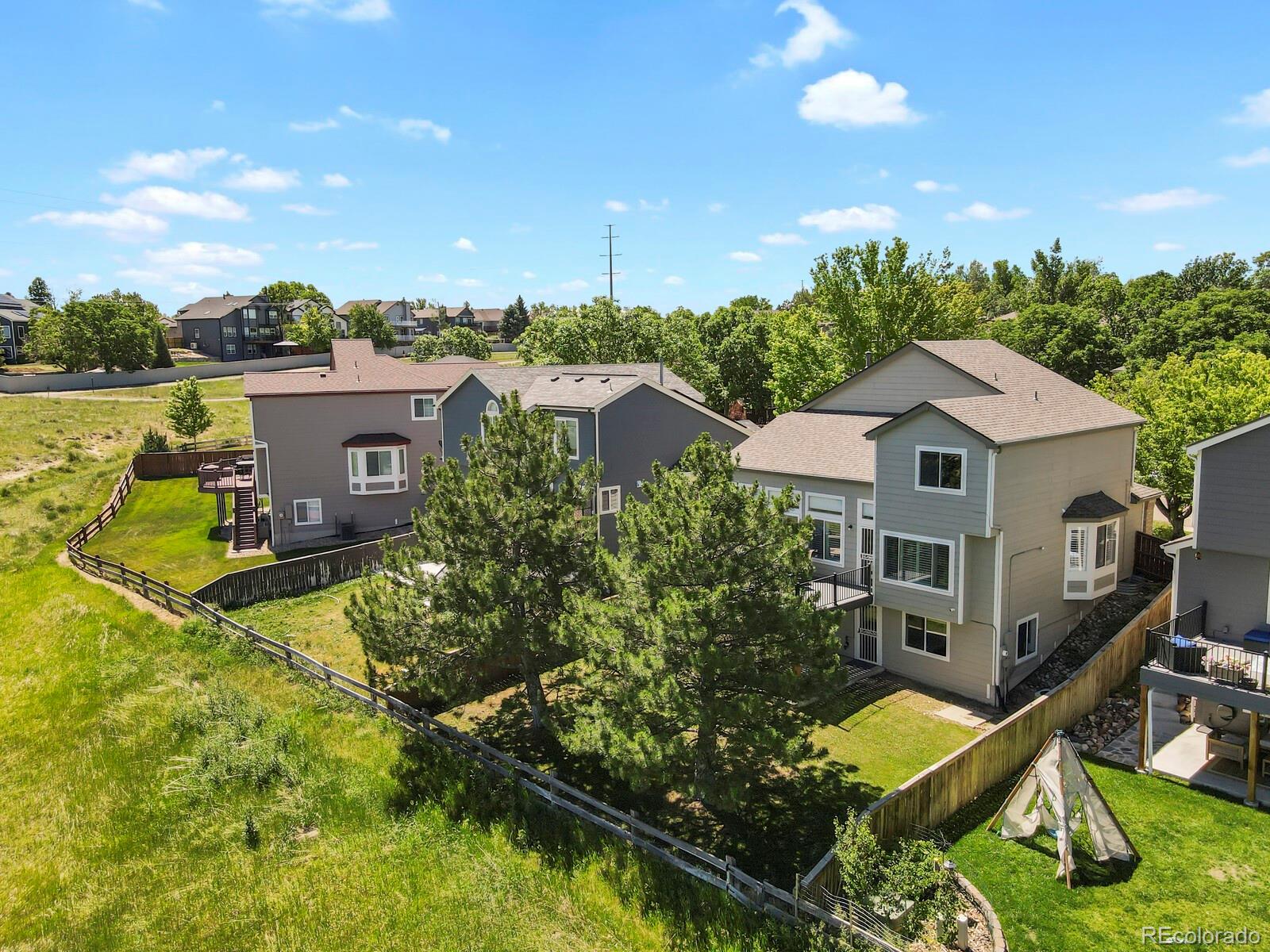 MLS Image #44 for 7267  mountain brush lane,highlands ranch, Colorado