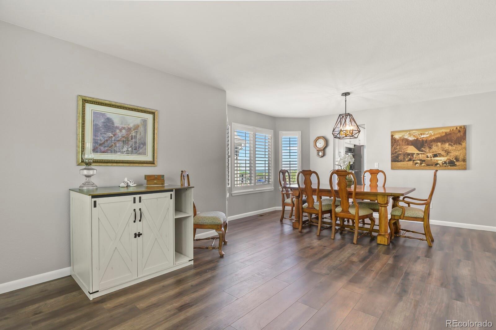 MLS Image #6 for 7267  mountain brush lane,highlands ranch, Colorado