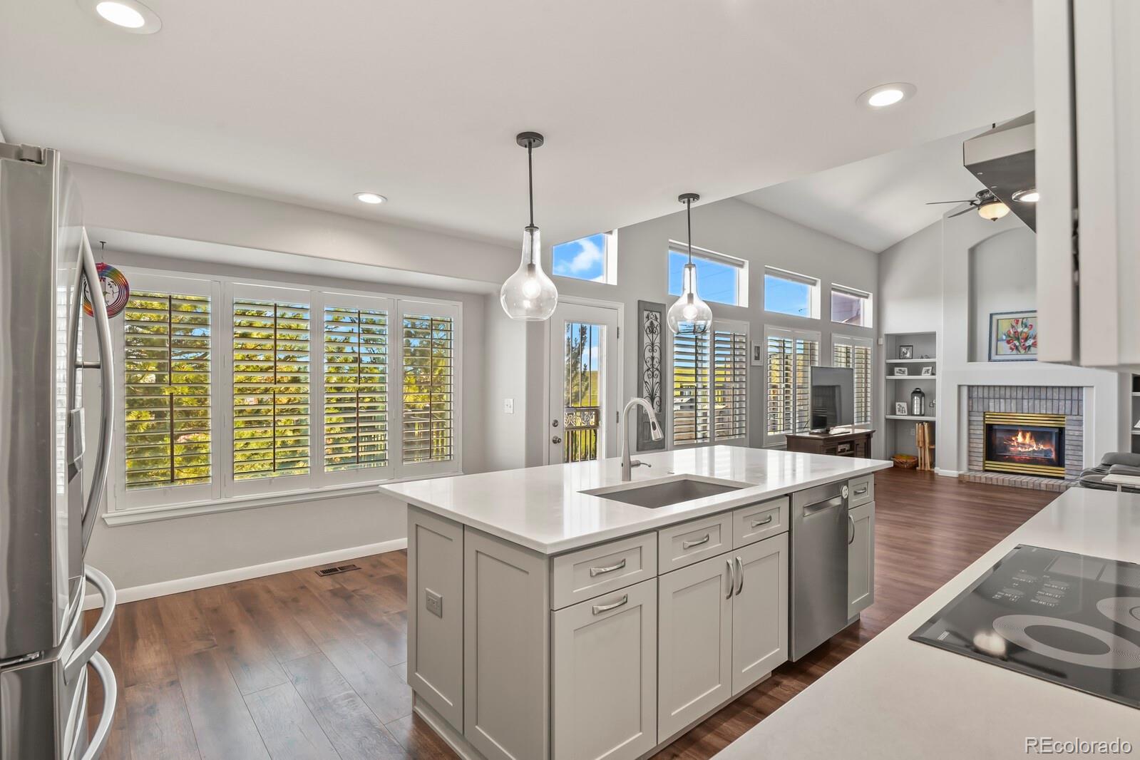 MLS Image #8 for 7267  mountain brush lane,highlands ranch, Colorado