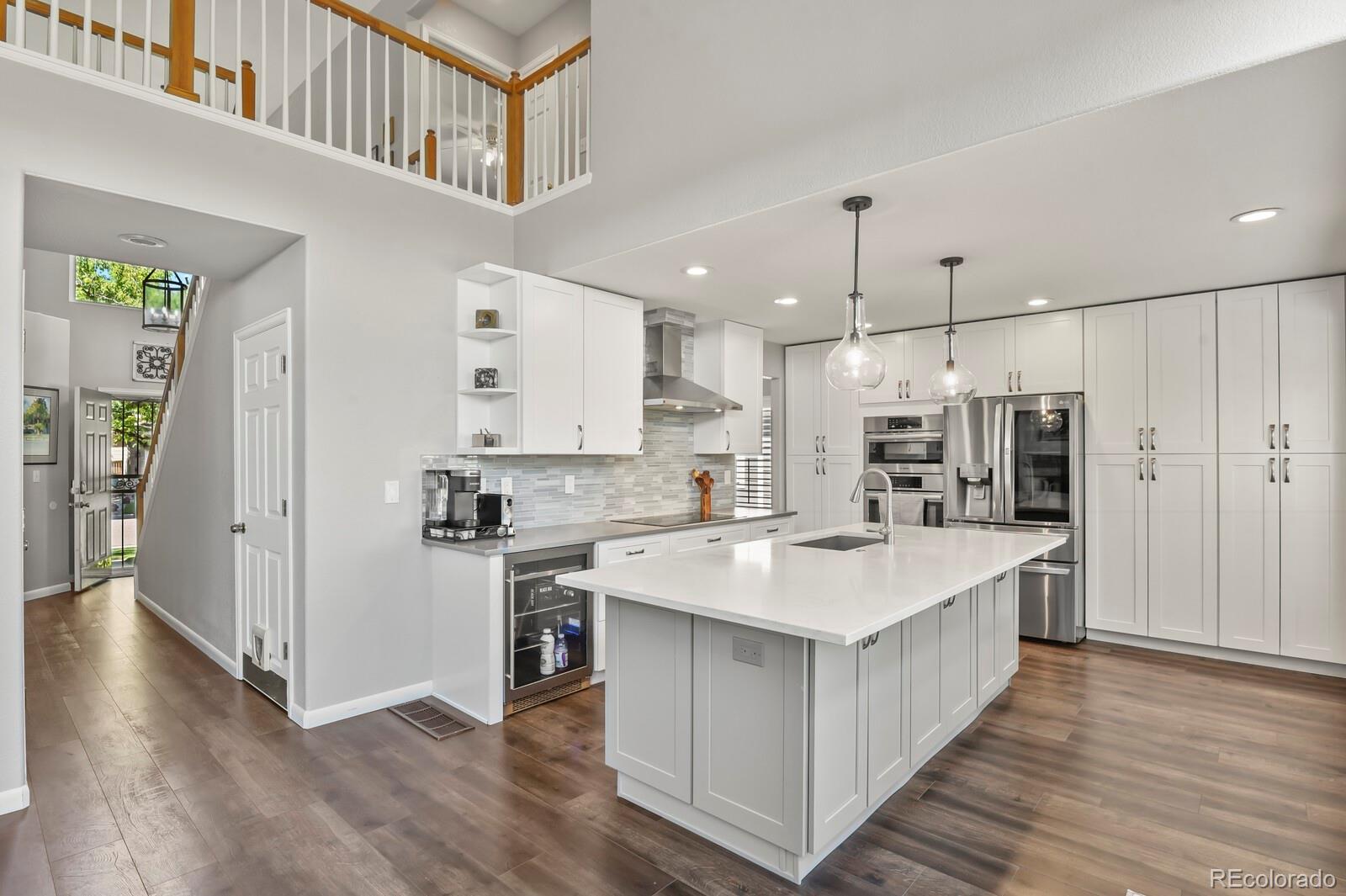 MLS Image #9 for 7267  mountain brush lane,highlands ranch, Colorado