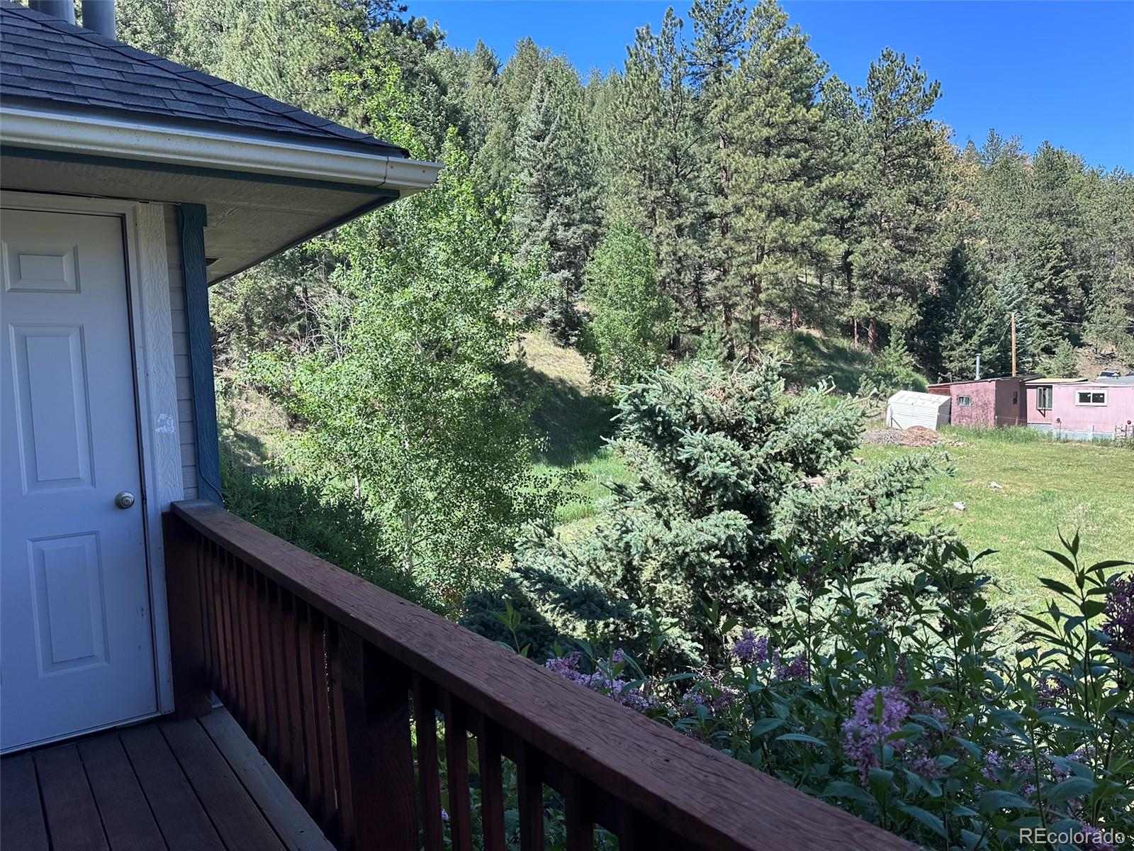 MLS Image #15 for 5720  county road 64 ,bailey, Colorado