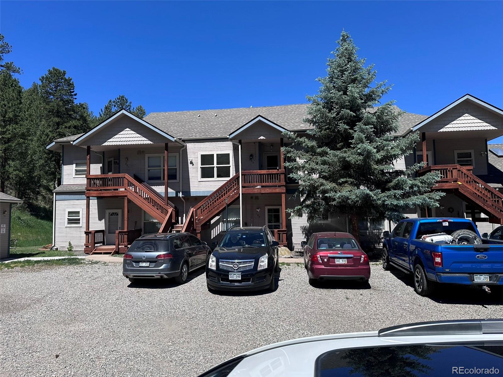 MLS Image #3 for 5720  county road 64 ,bailey, Colorado