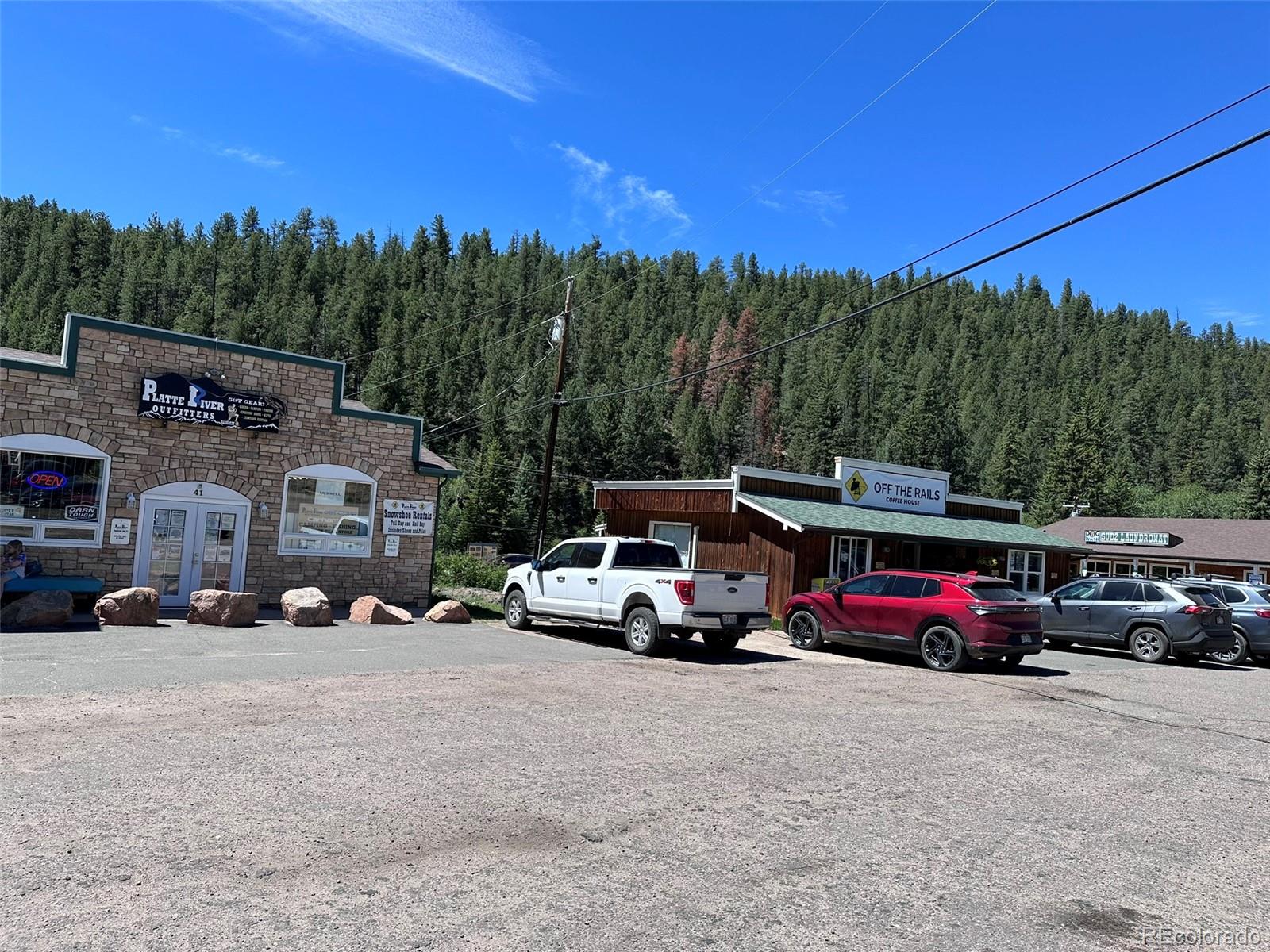 MLS Image #30 for 5720  county road 64 ,bailey, Colorado