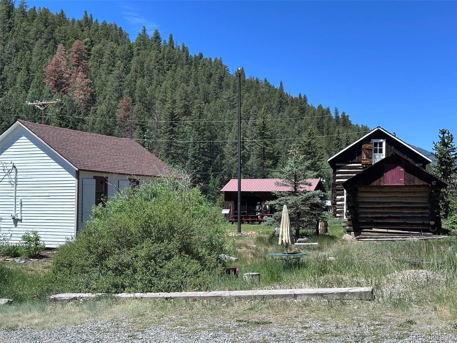 MLS Image #33 for 5720  county road 64 ,bailey, Colorado