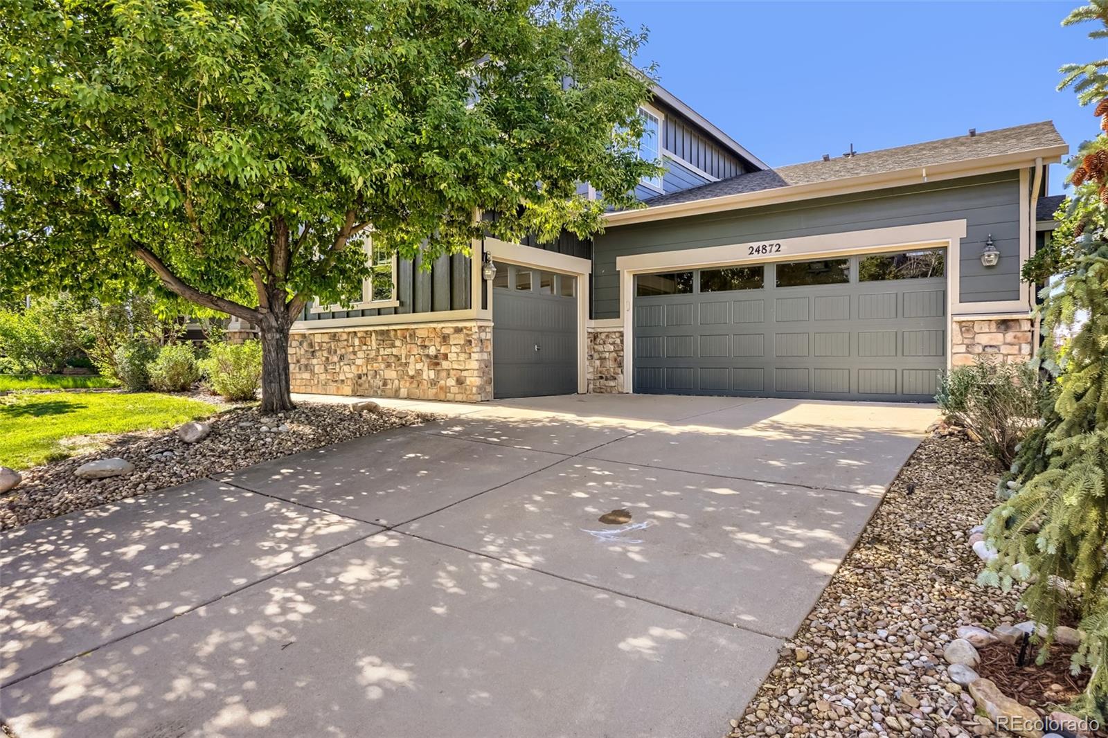 MLS Image #1 for 24872 e irish drive,aurora, Colorado