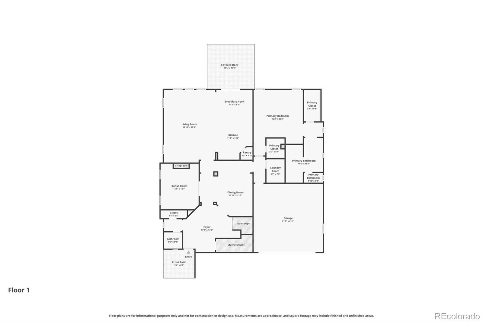 MLS Image #28 for 24872 e irish drive,aurora, Colorado