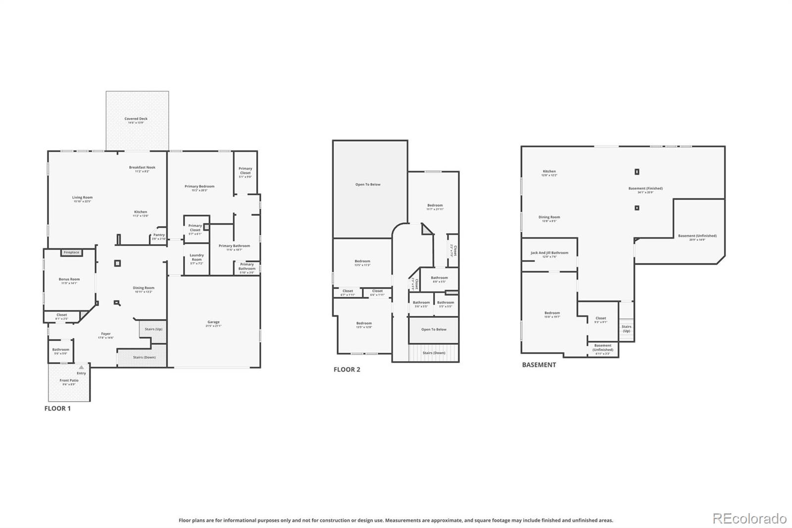 MLS Image #31 for 24872 e irish drive,aurora, Colorado