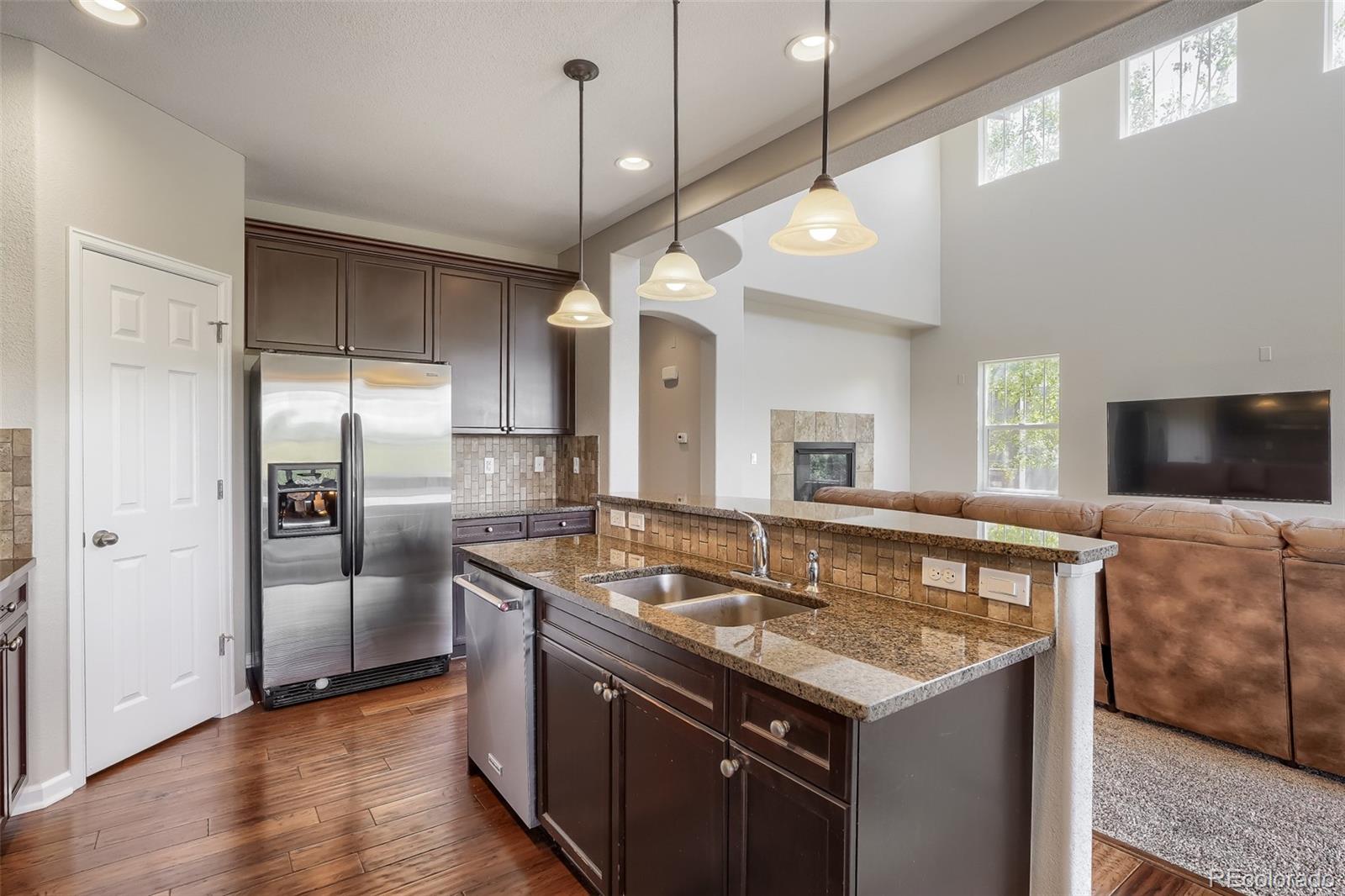 MLS Image #5 for 24872 e irish drive,aurora, Colorado